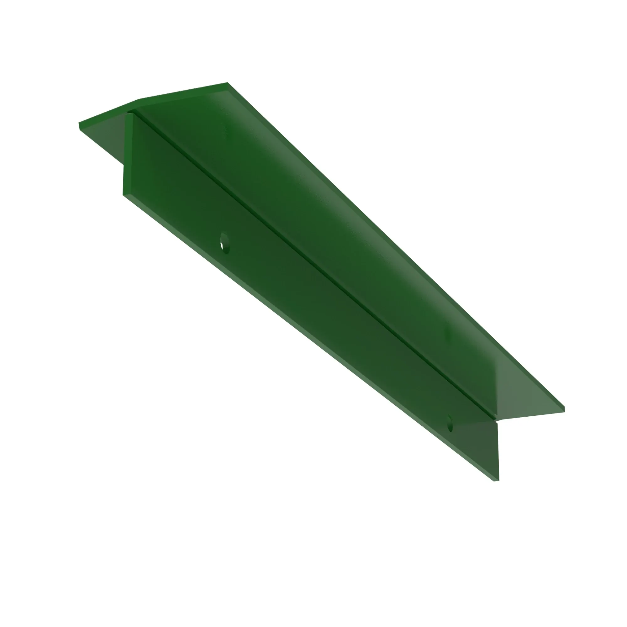 John Deere Shield - AZ47863