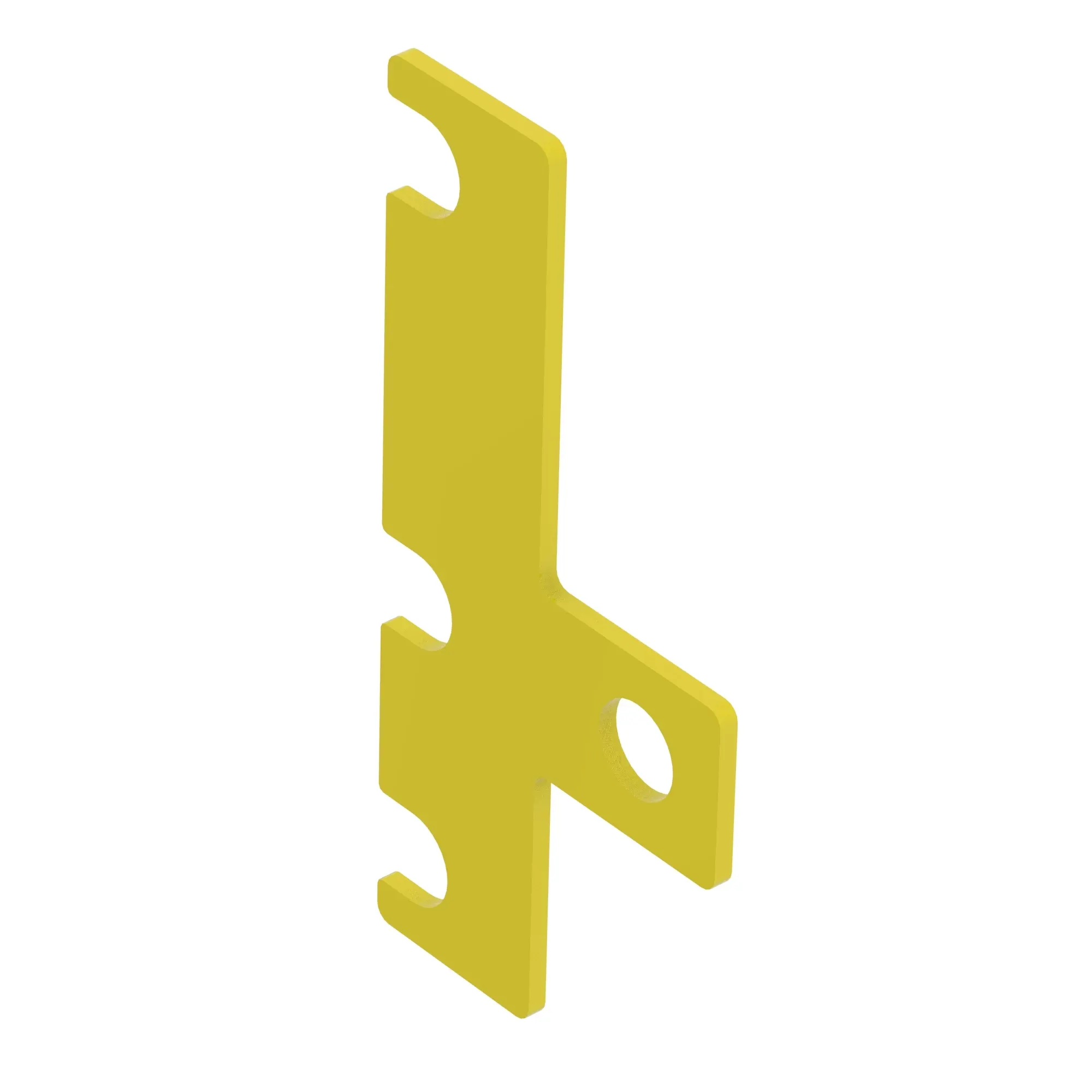 PLATE, PLATE, SPACER RIPPER