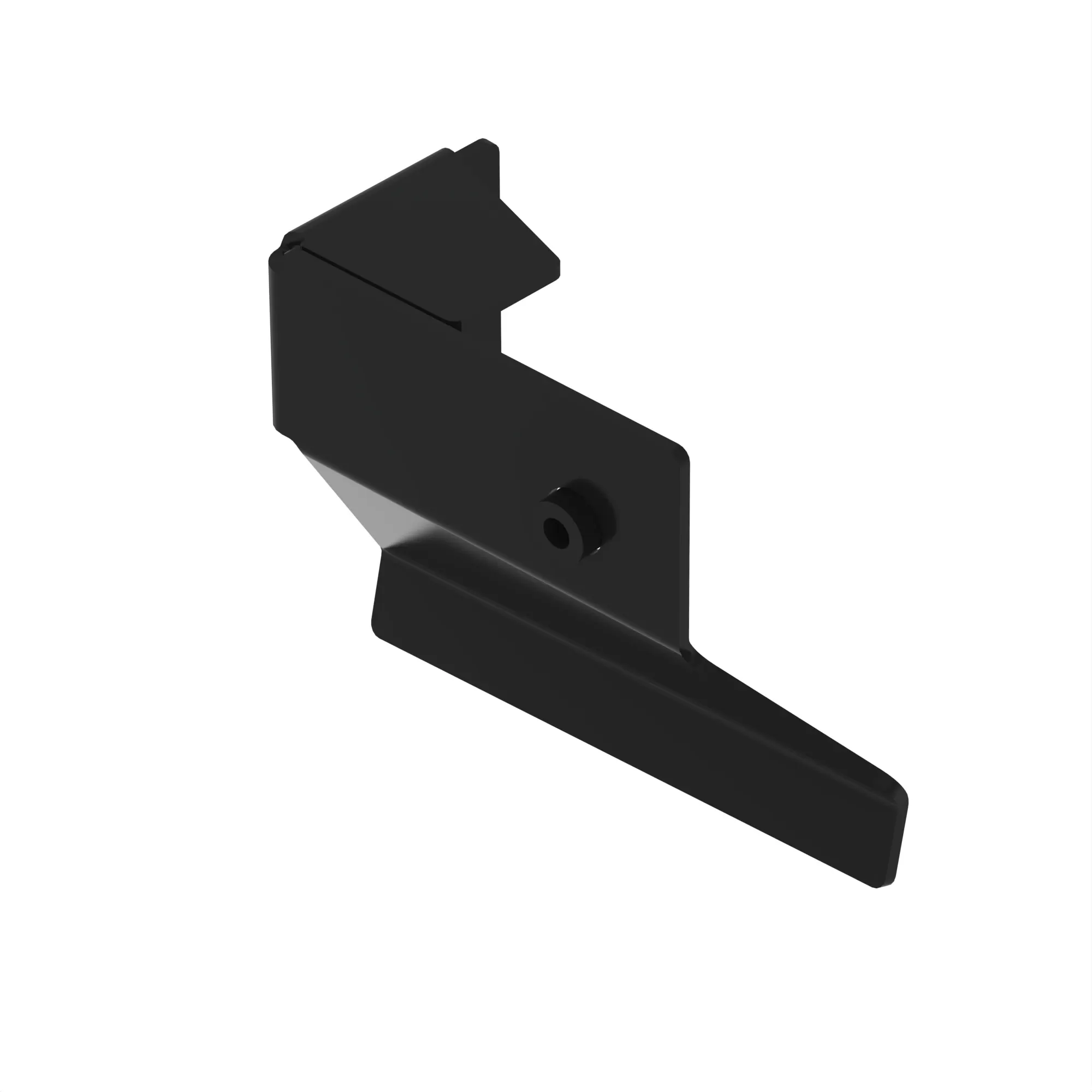 BRACKET, STANDARD RHS CHOPPER DRIVE