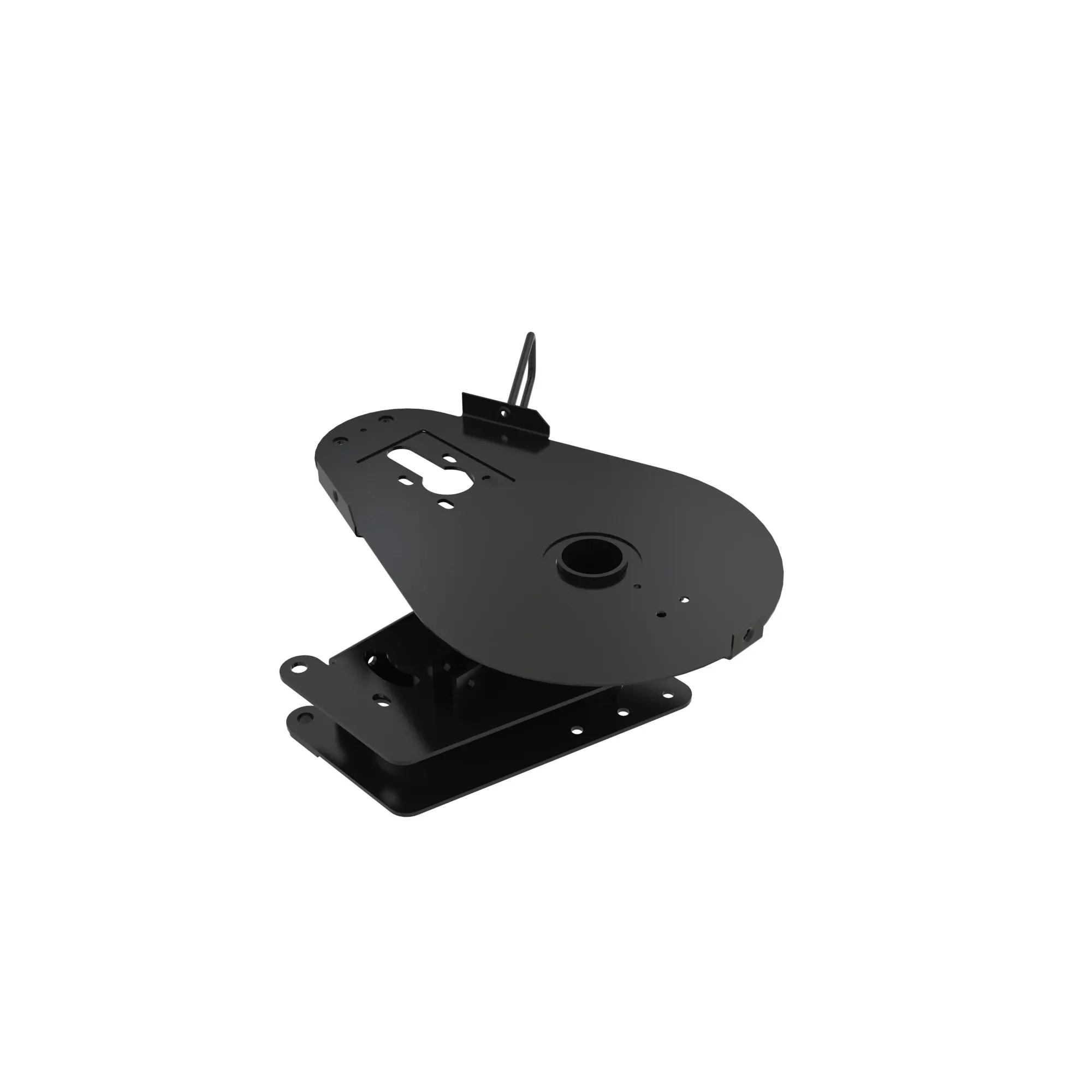 John Deere Reel Drive Slide Assembly - AH160419