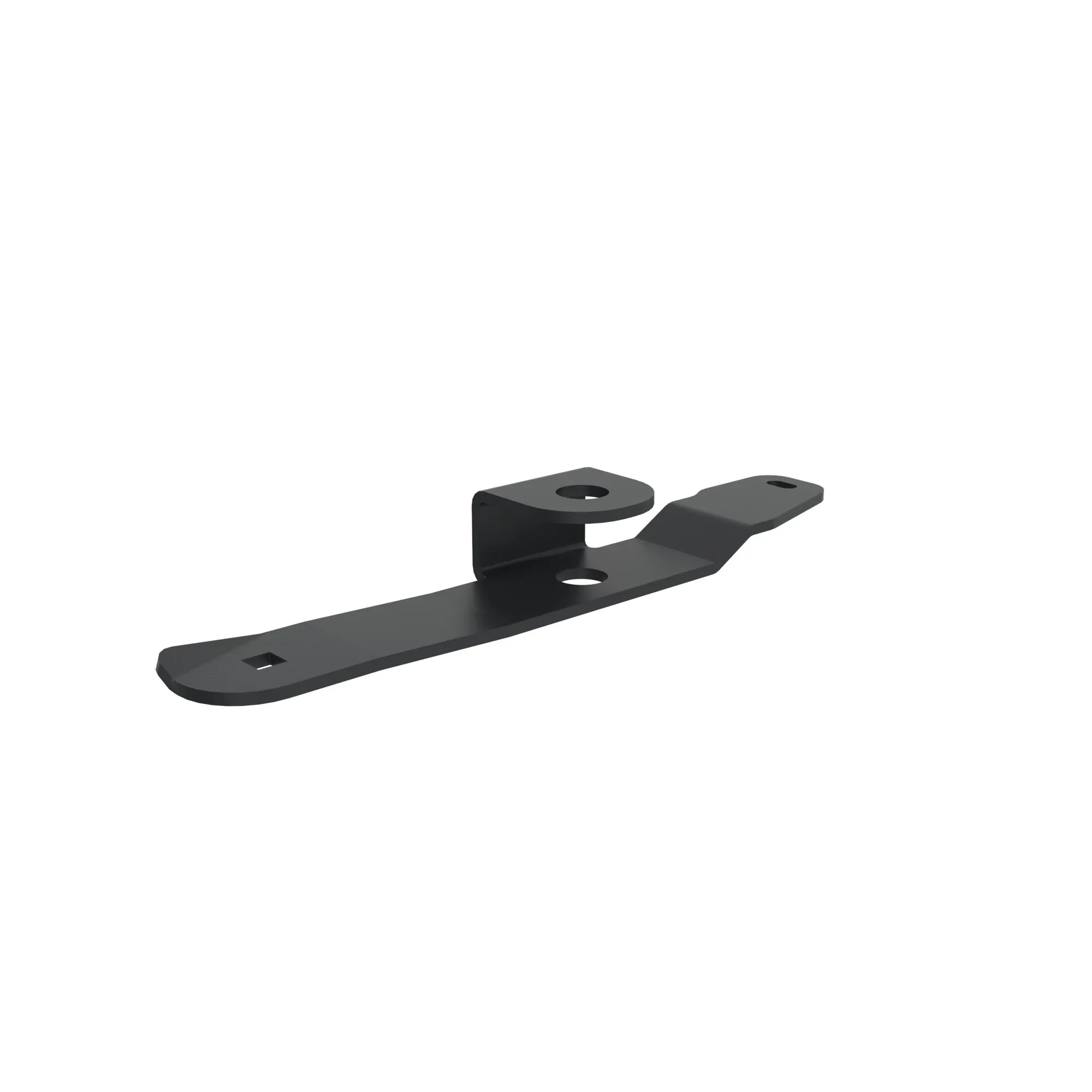 ARM, SECONDARY IDLER