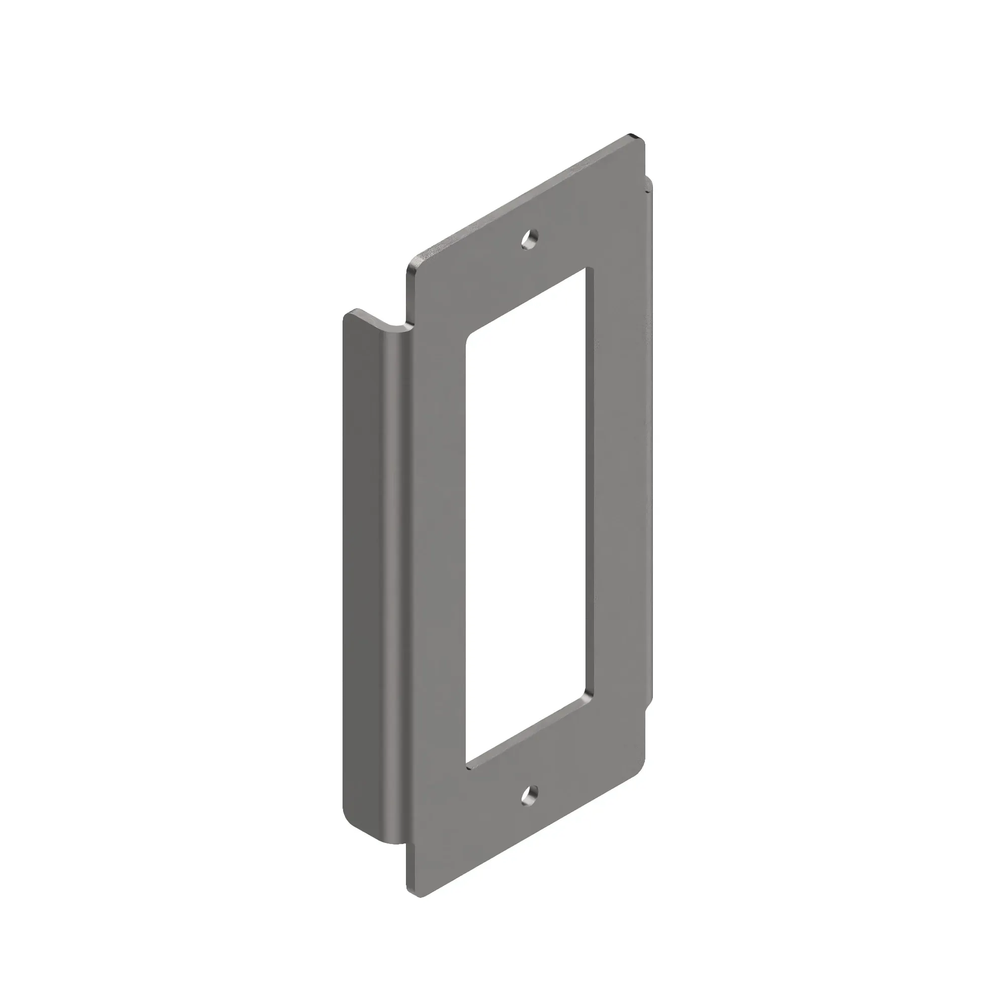 John Deere Battery Clamp Plate - T259739