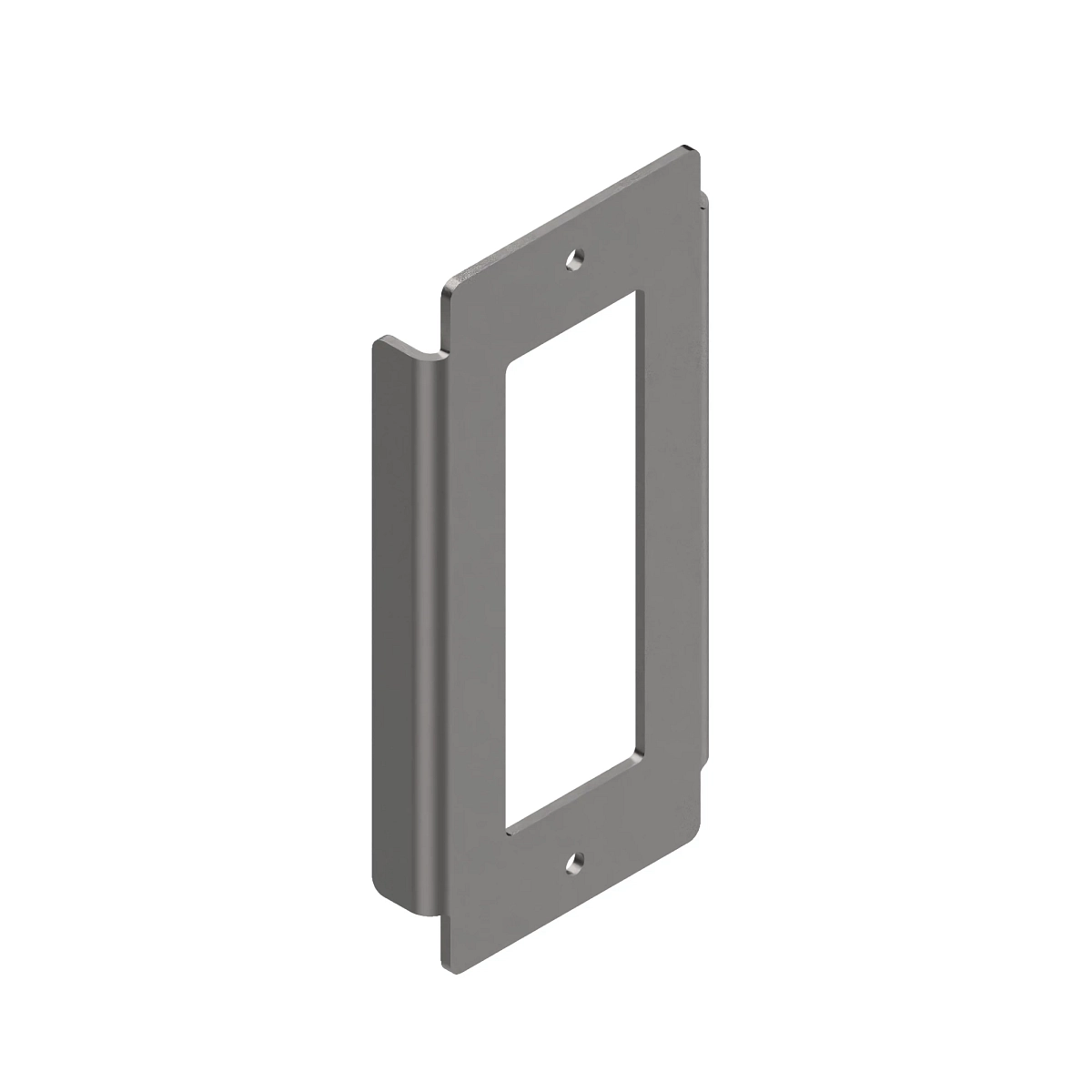 Plate, Battery Clamp