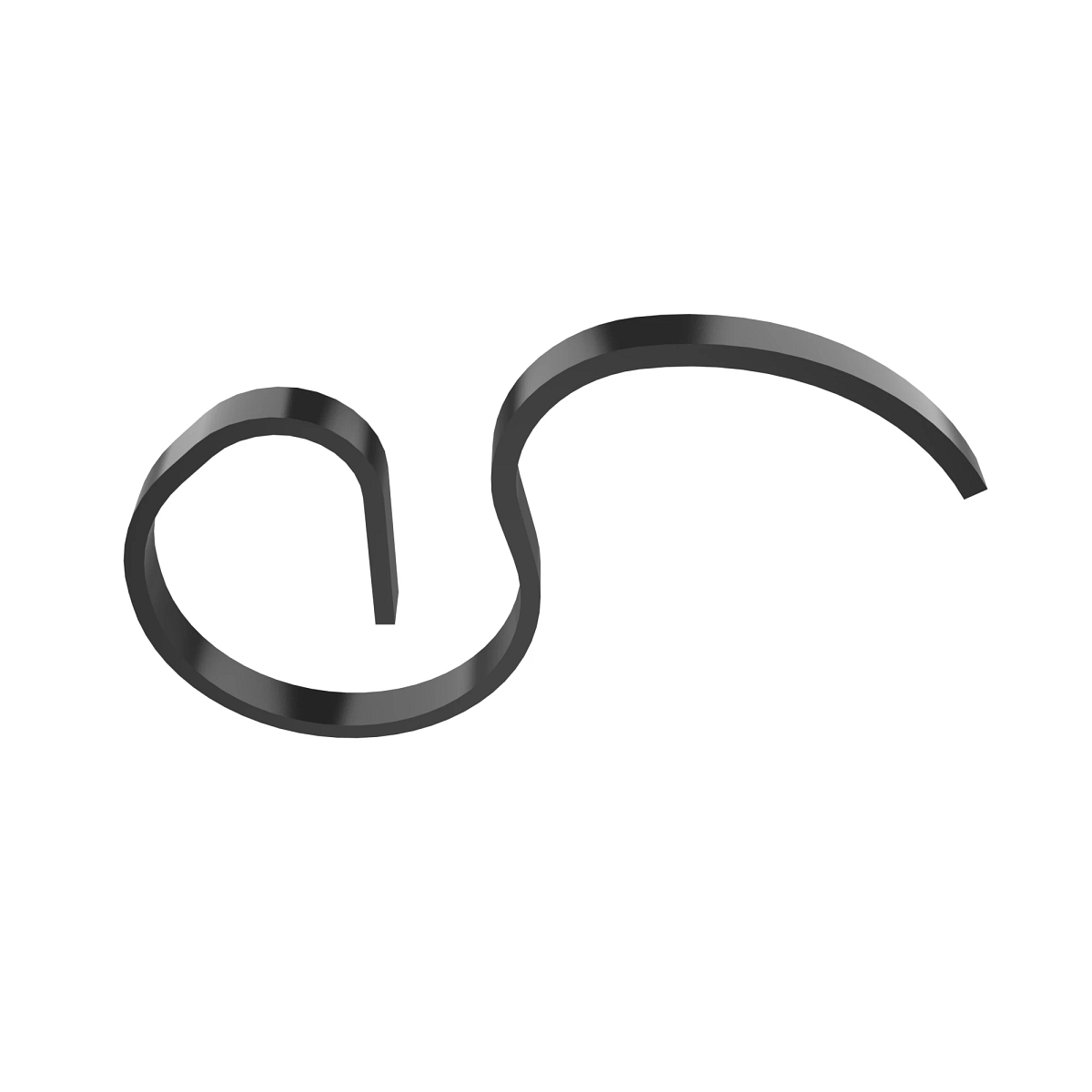 Spring Tooth Parts A40821: Spring Tooth | Shop.Deere.com