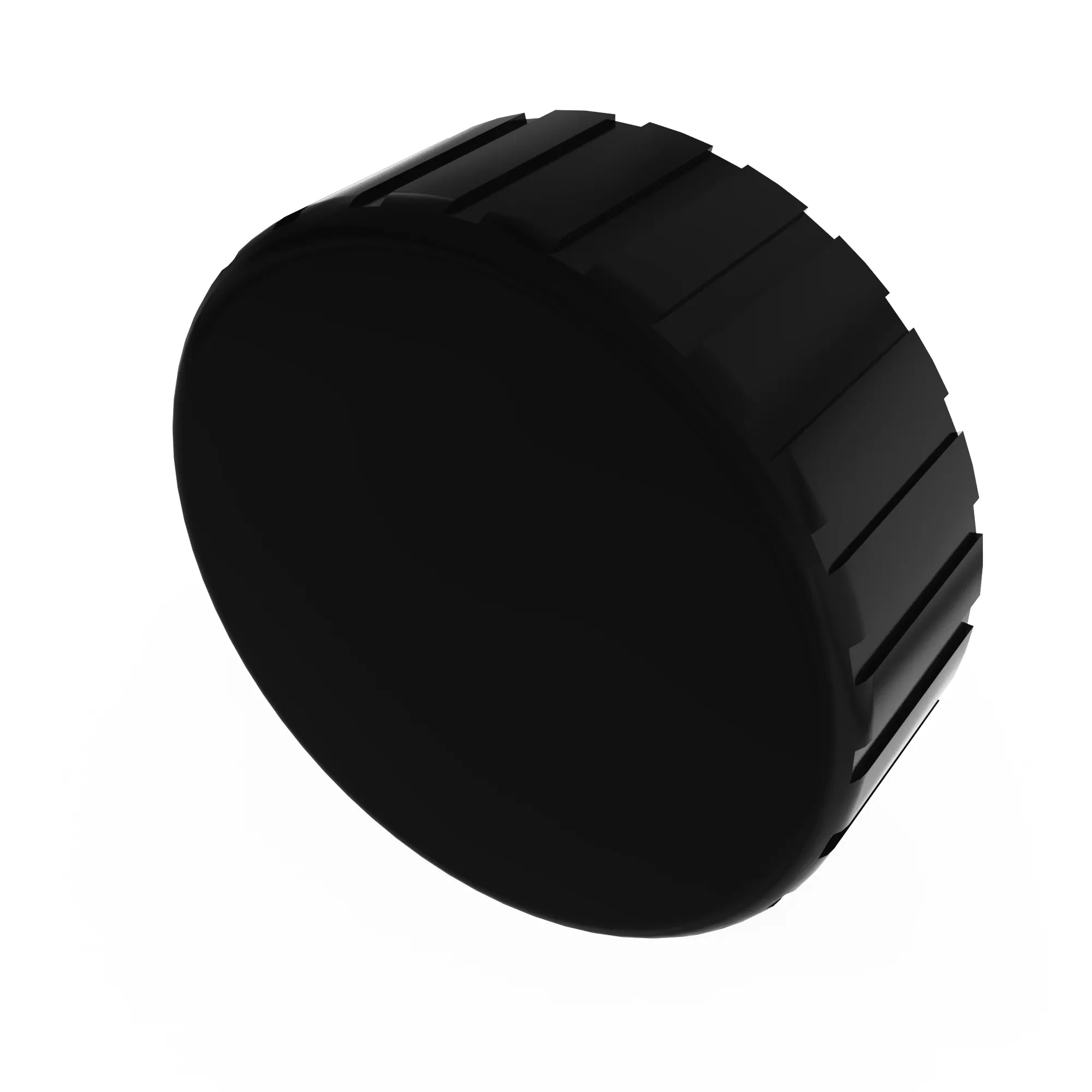 John Deere Cooling Package Cap - KV14384