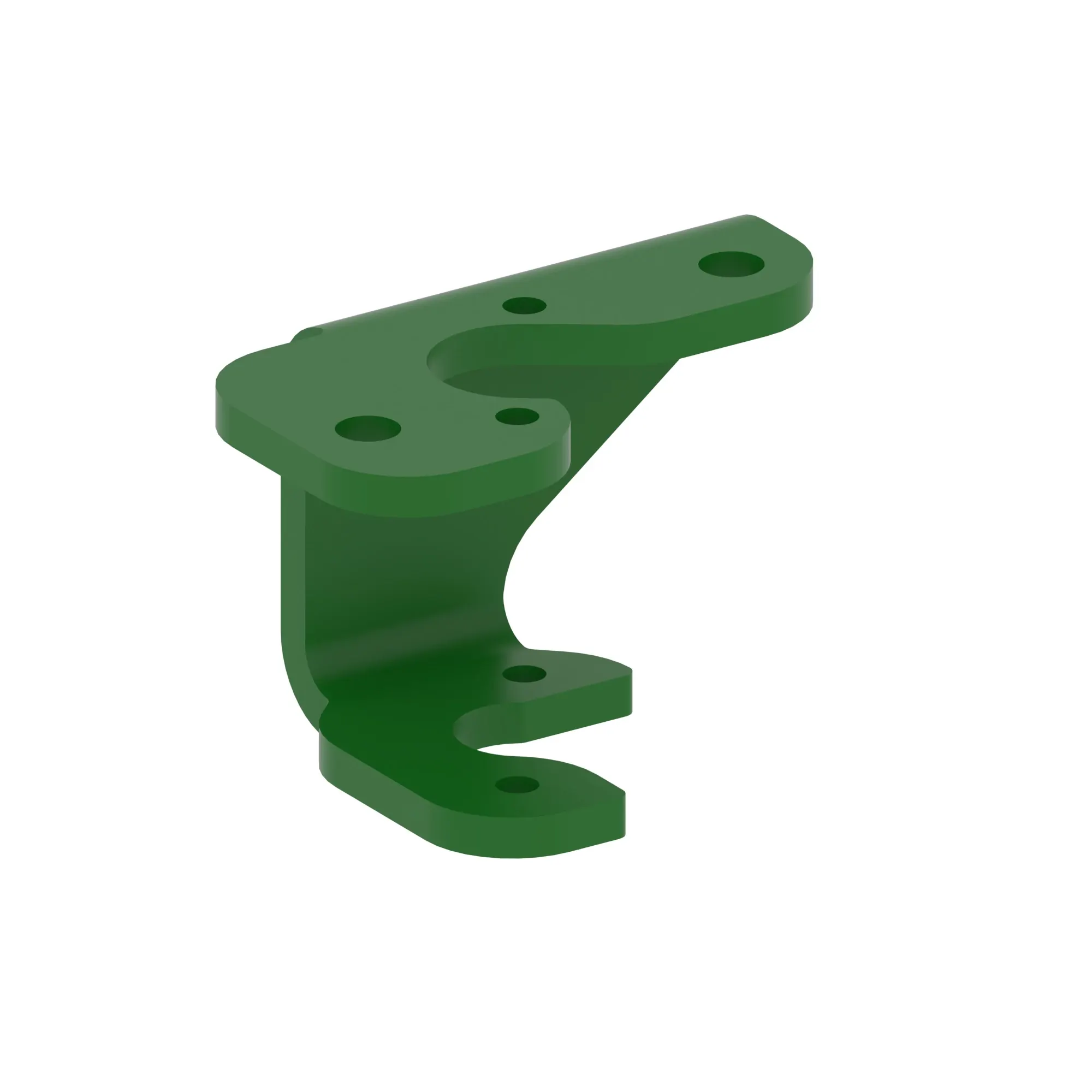 John Deere Rotary Sensor Bracket - HXE77173