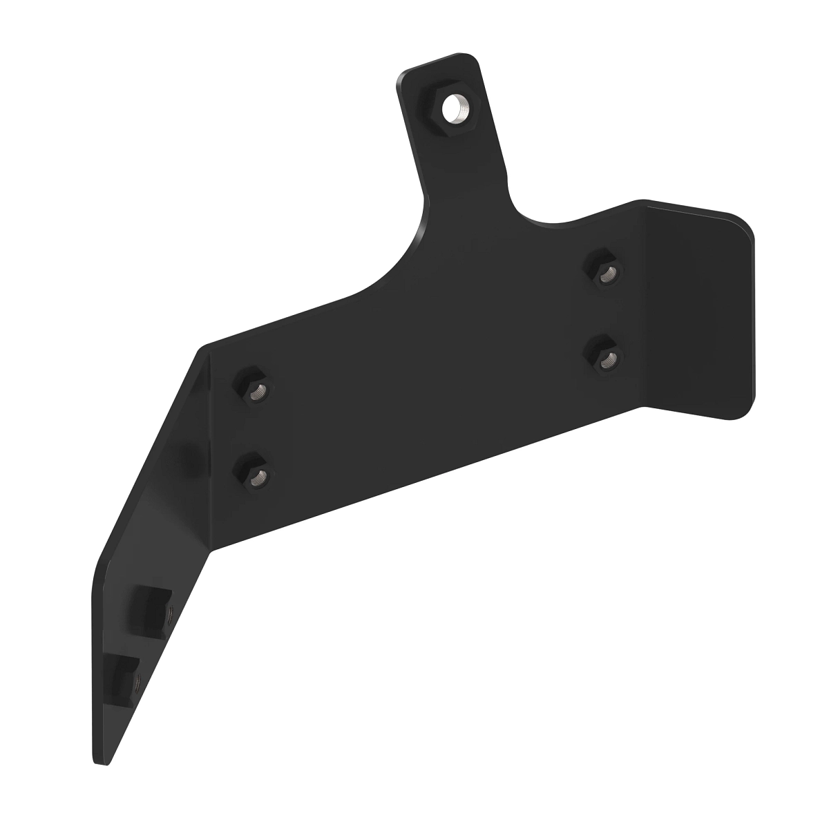 P Clamp Support