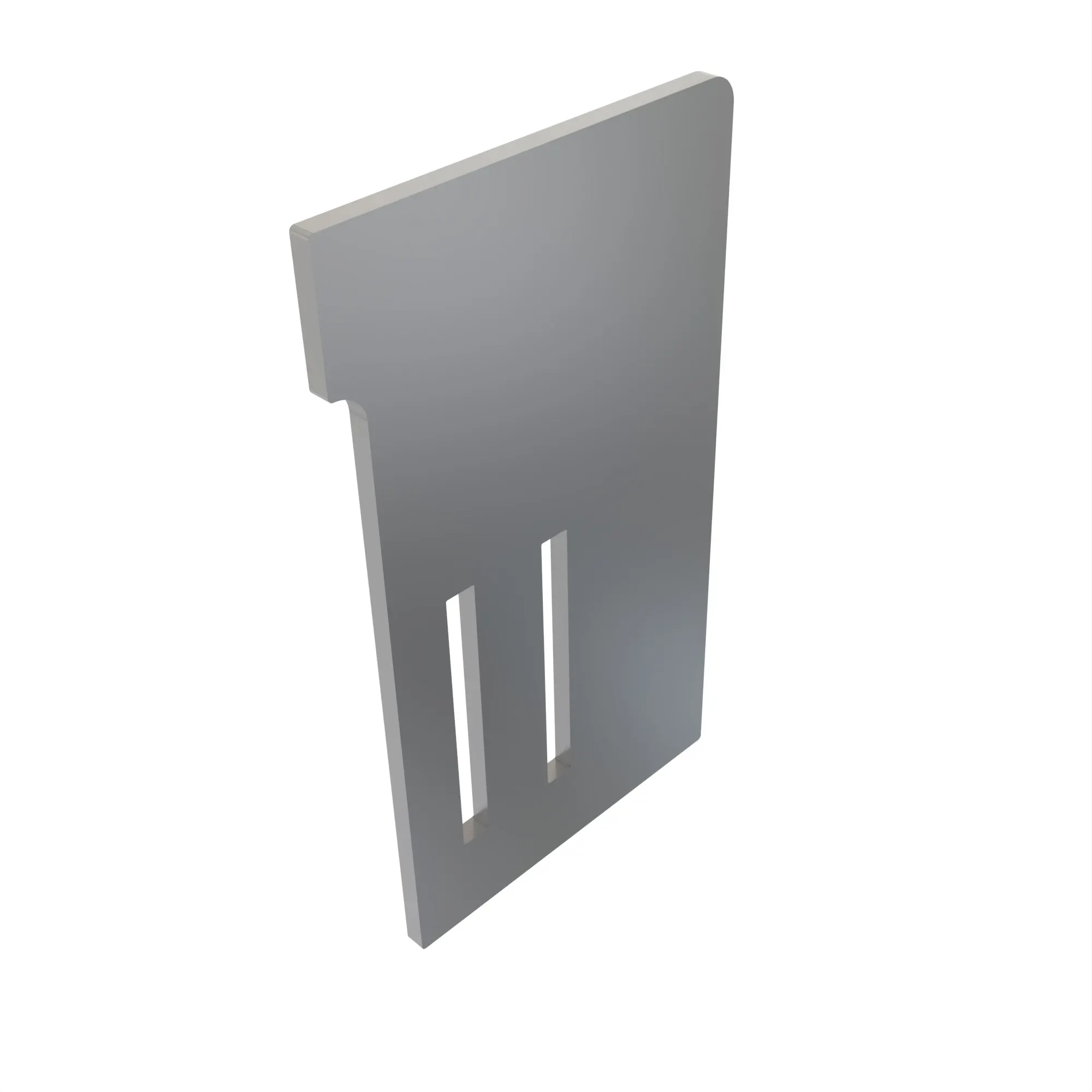 grass deflector