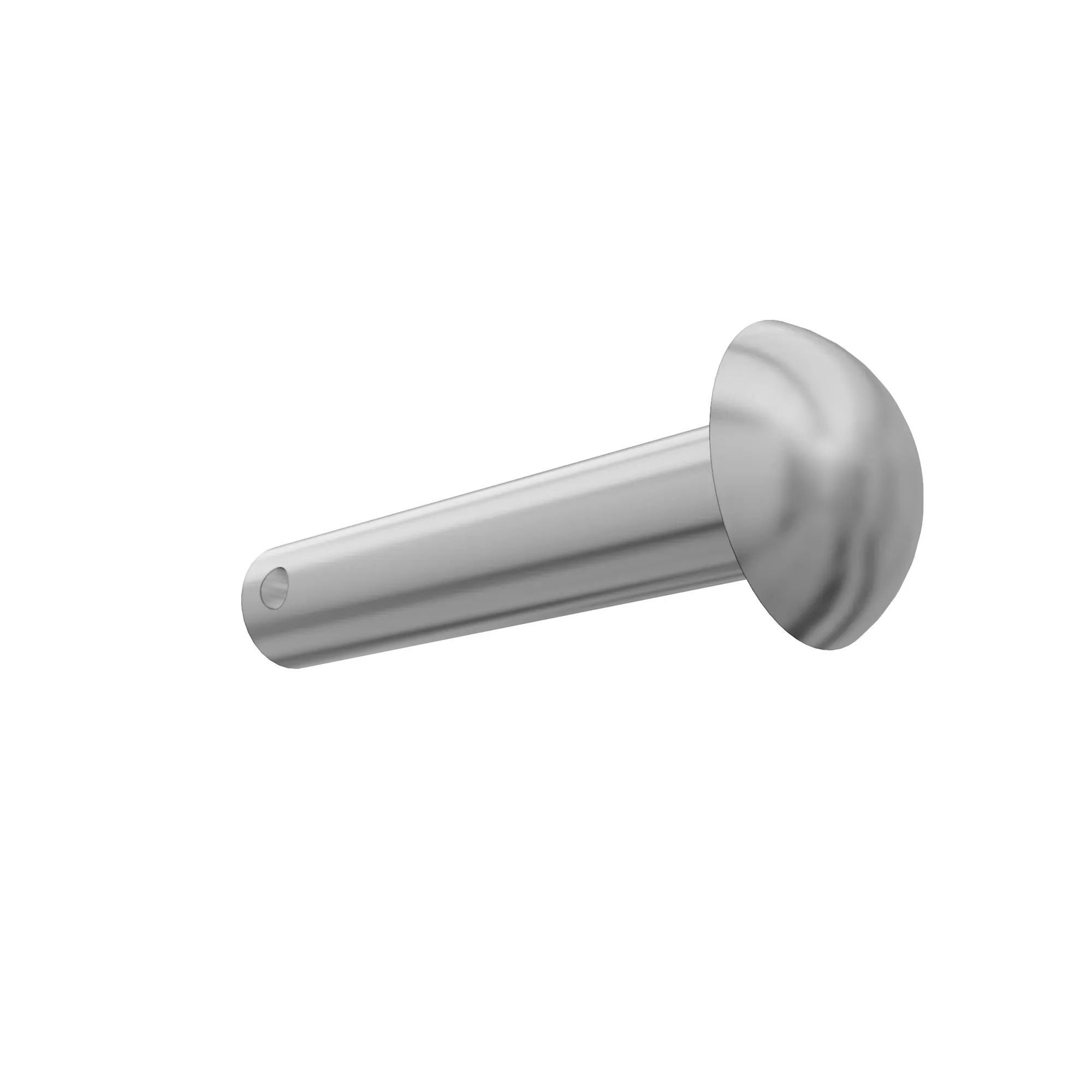 RIVET-DRILLED
