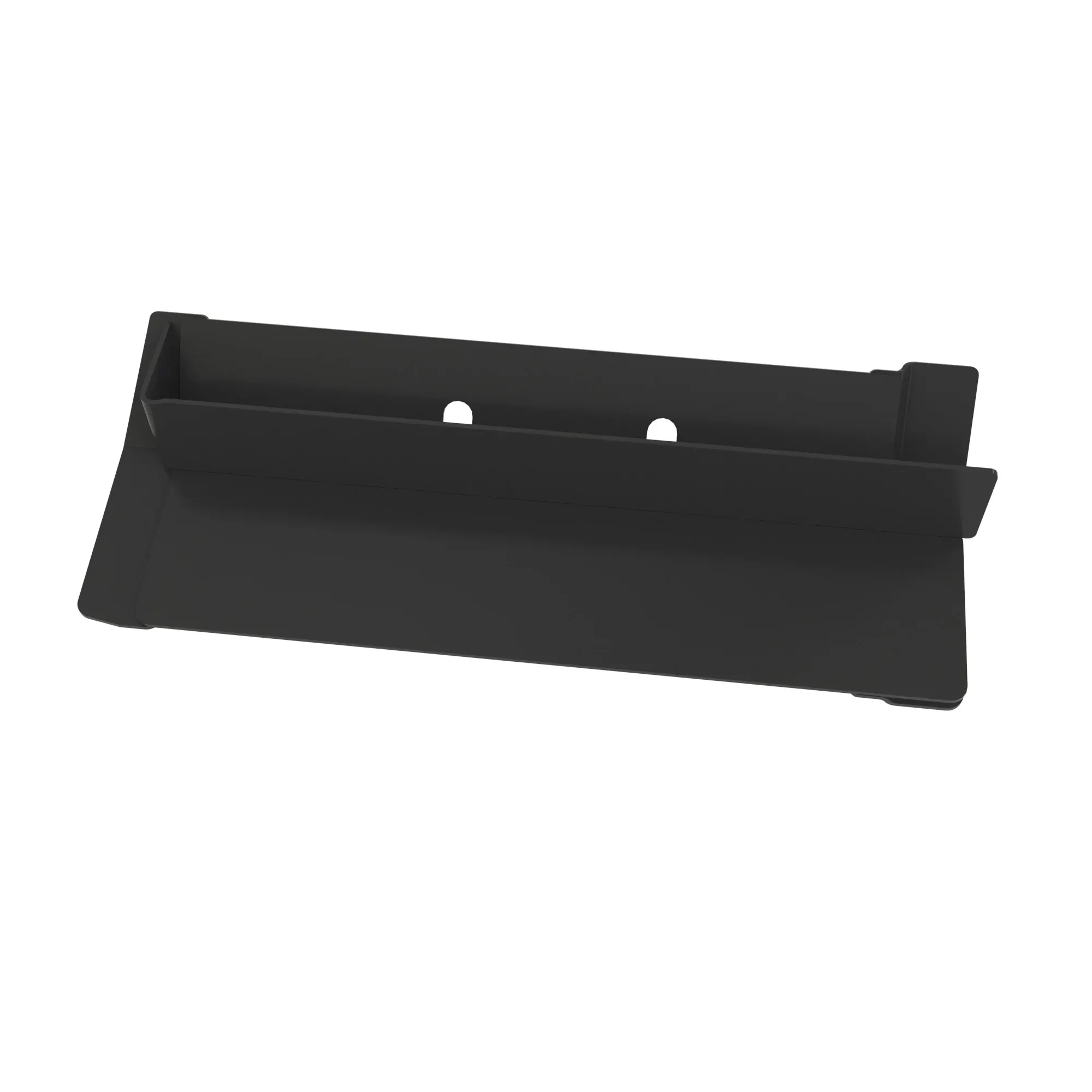 John Deere Drive Float Arm Ramp, Right Side - AXE56356