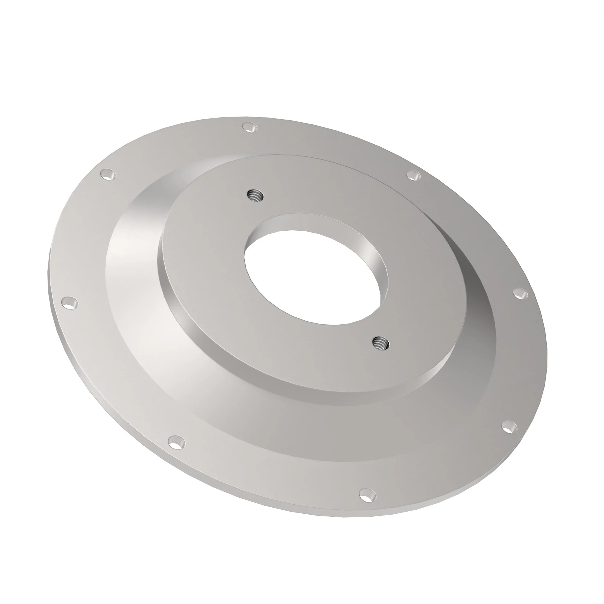 FLANGE,FLYWHEEL COVER