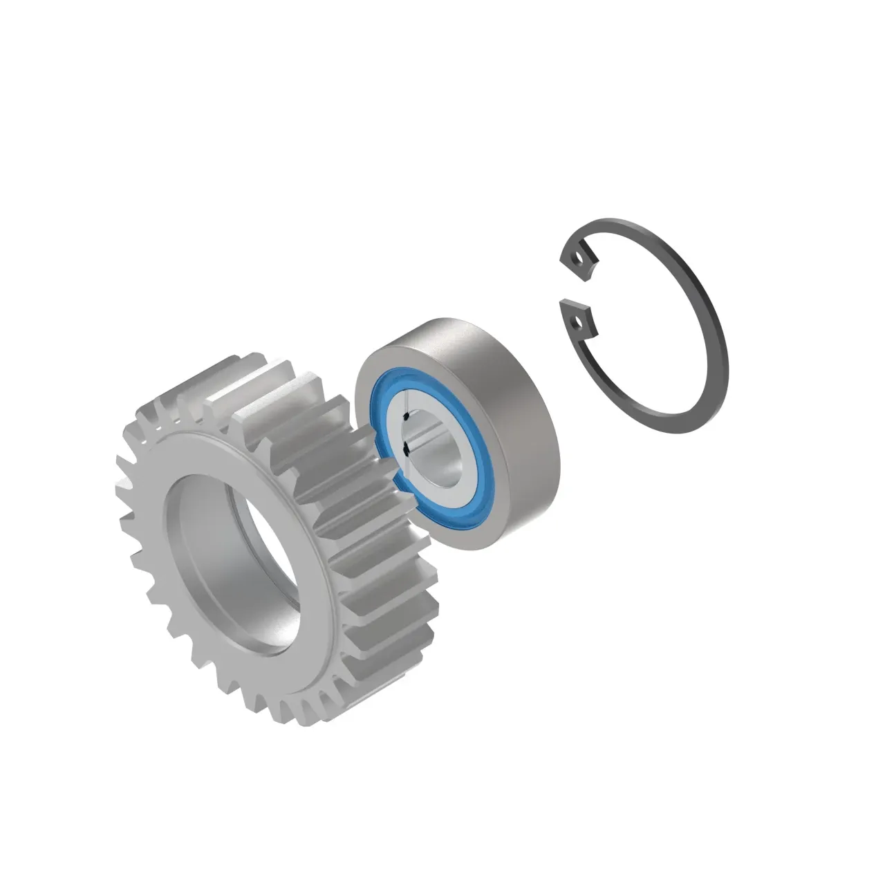 Idler Gear