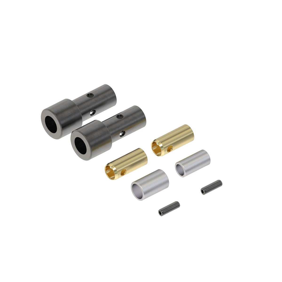 John Deere Imatch™/Quik-Coupler Bushing Kit - BW15056