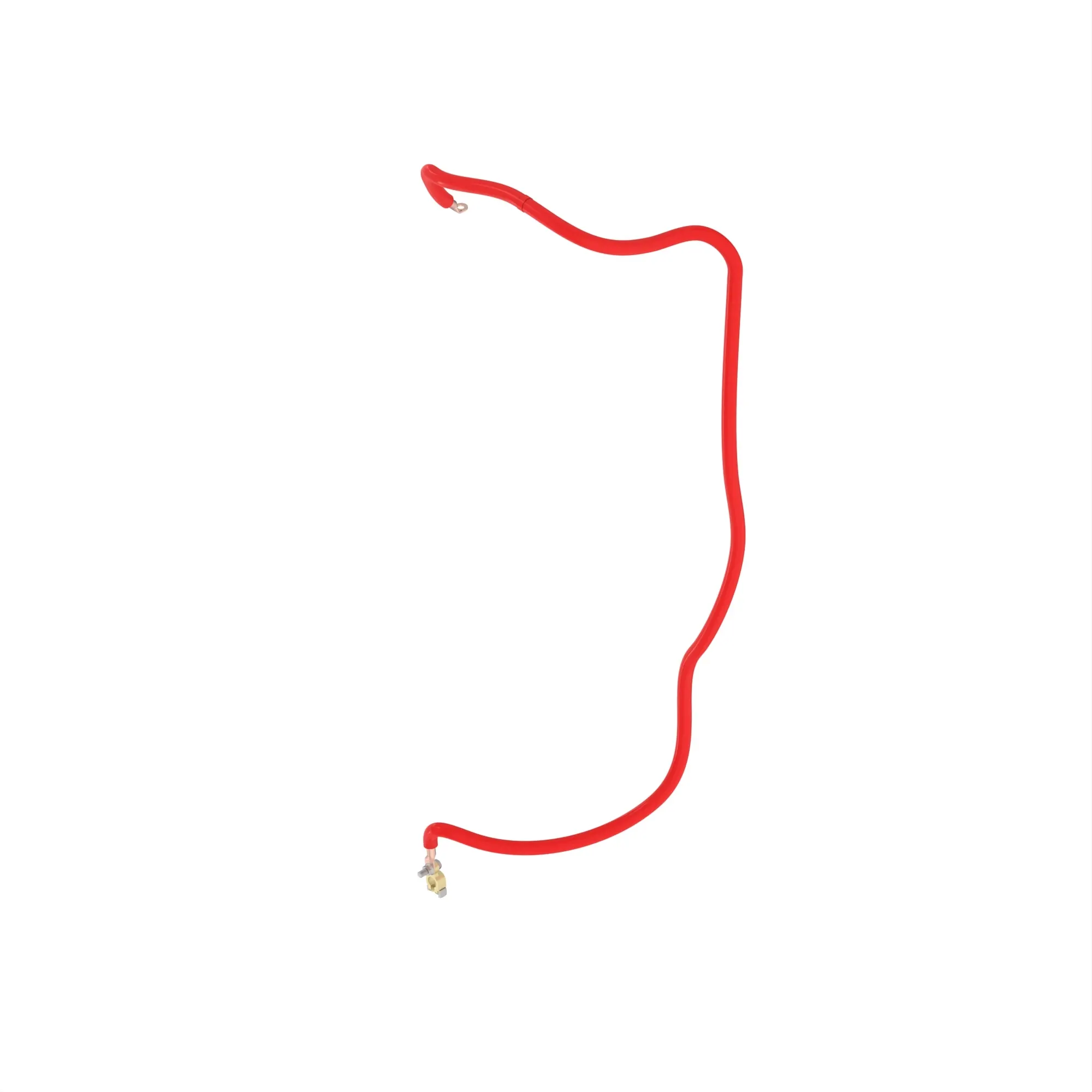 BATTERY CABLE, BATTERY CABLE, POSIT