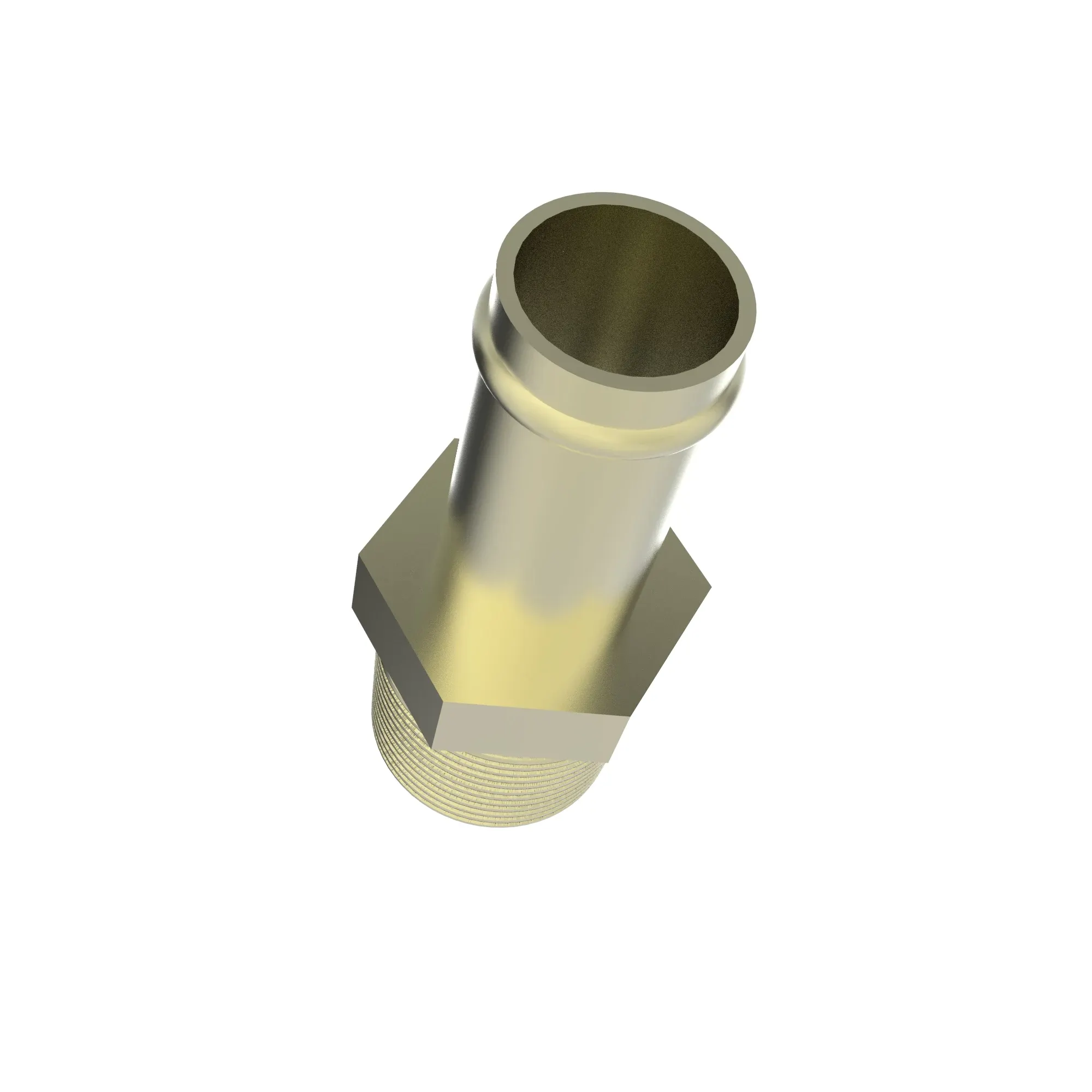 Hose Fitting