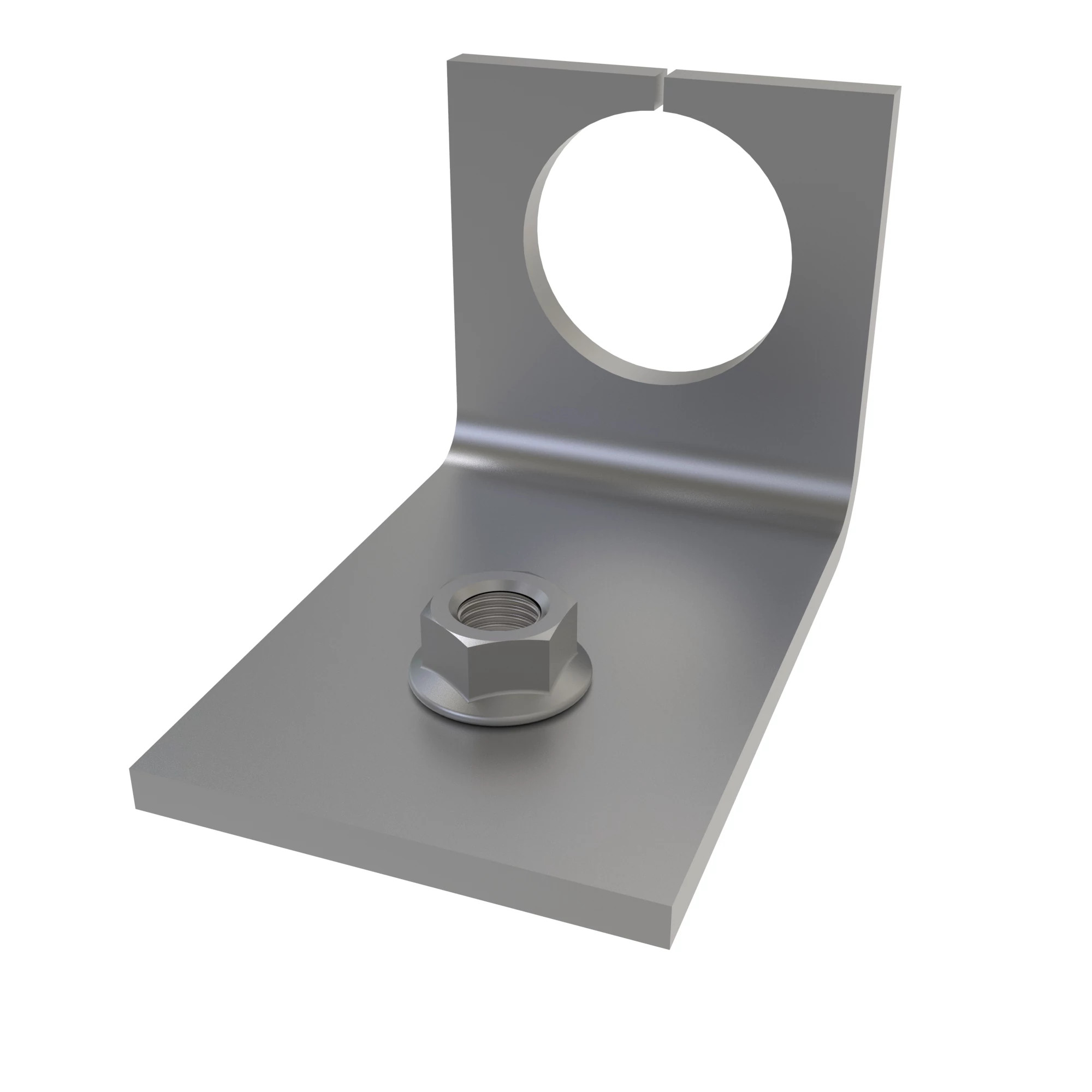 BULKHEAD BRACKET BULKHEAD