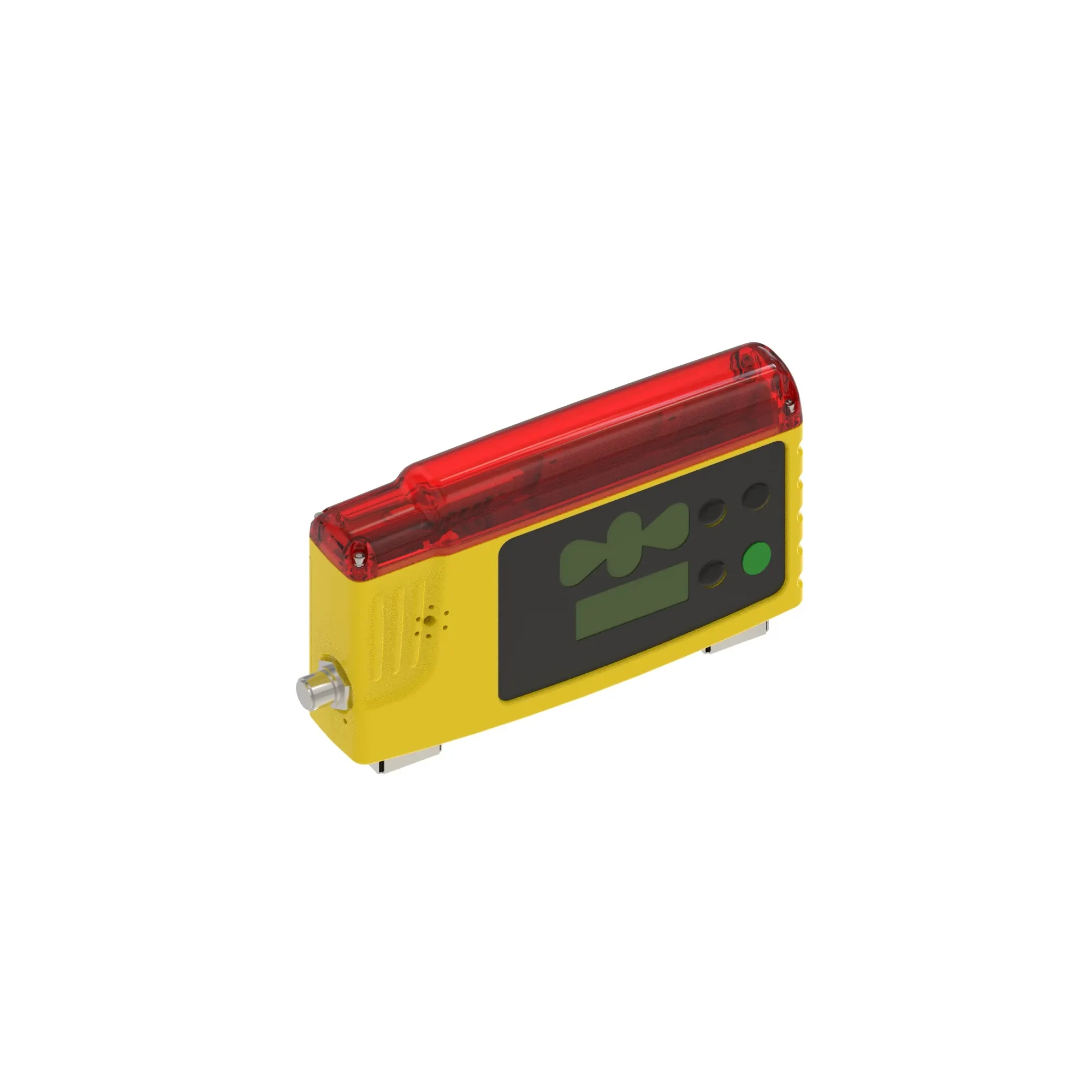 John Deere Top Laser Catcher Sensor - AT487666