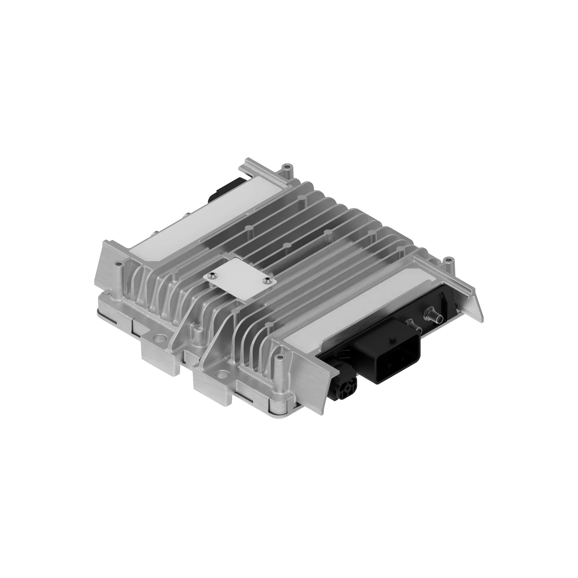 Electronic Control Unit