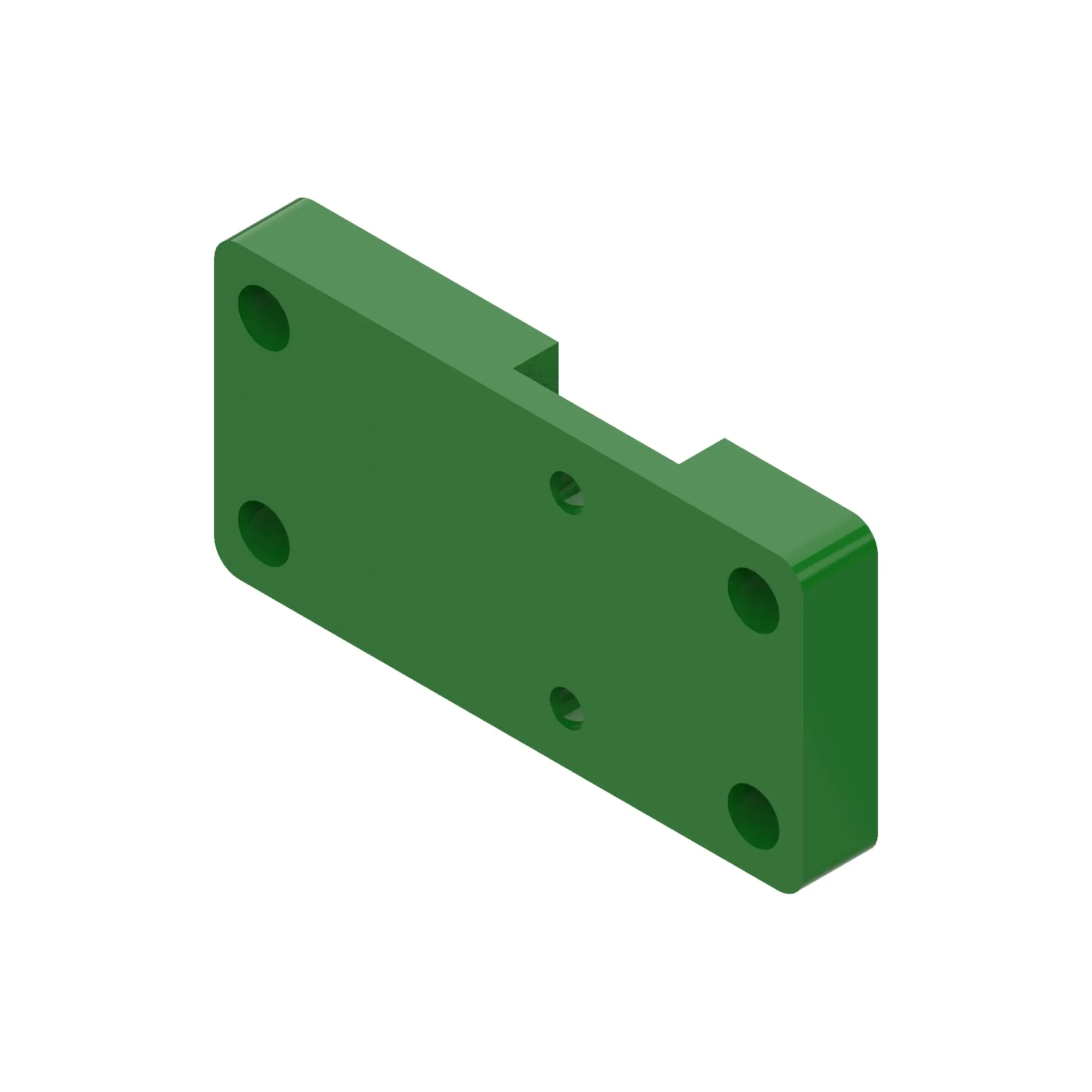John Deere Spacer - SU56168