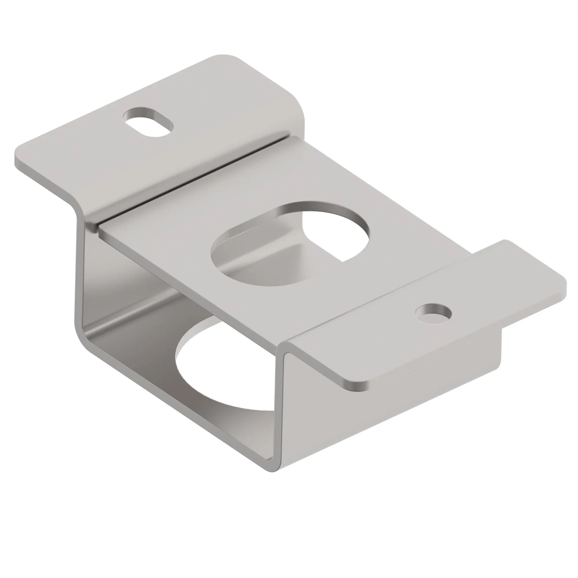 Tensioner retainer assembly