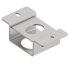 Tensioner retainer assembly