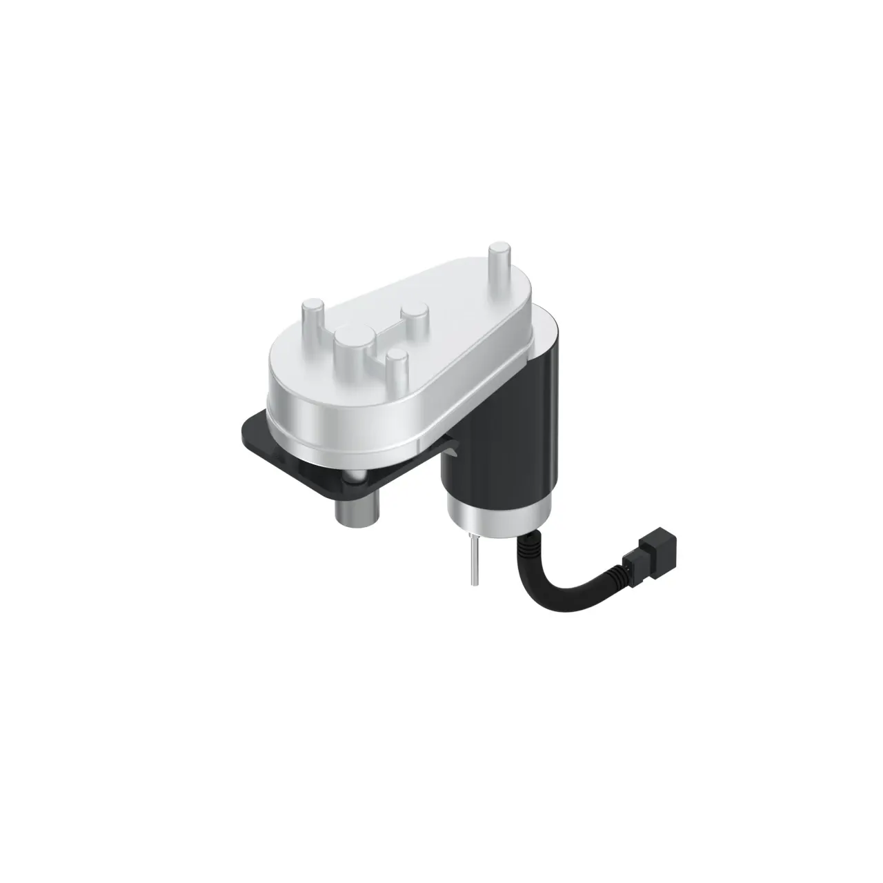 Electric motor