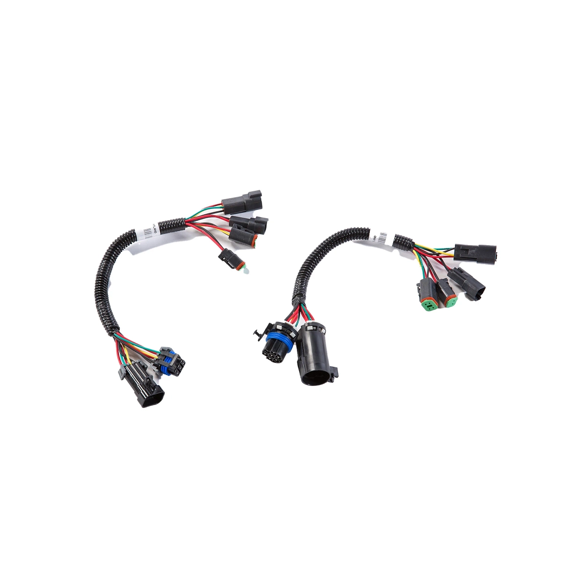 Bracket Kit, Atu Supplemental Kit "