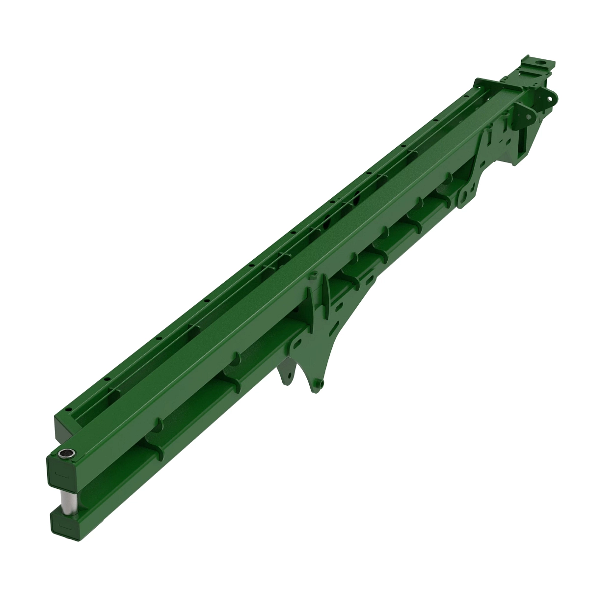 Wing Frame, Inner Wing RH, DB90 54R