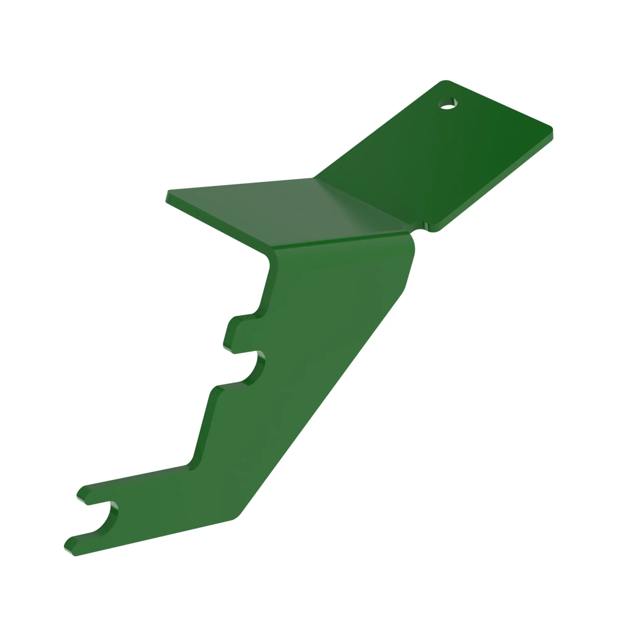 John Deere Shield - R568329