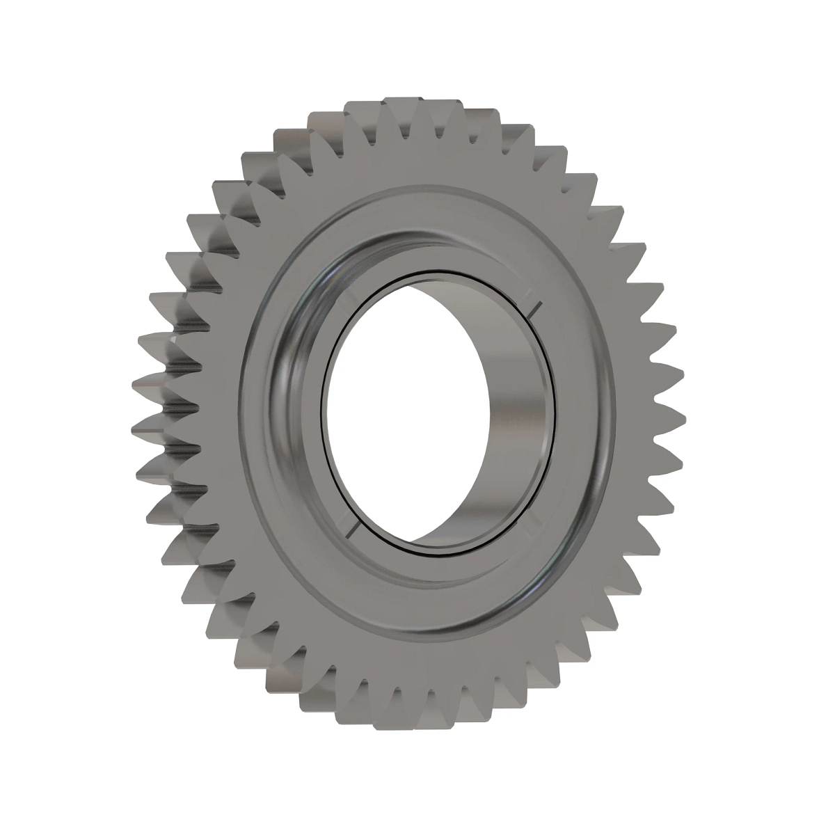 Gear, Assembly, Head Idler