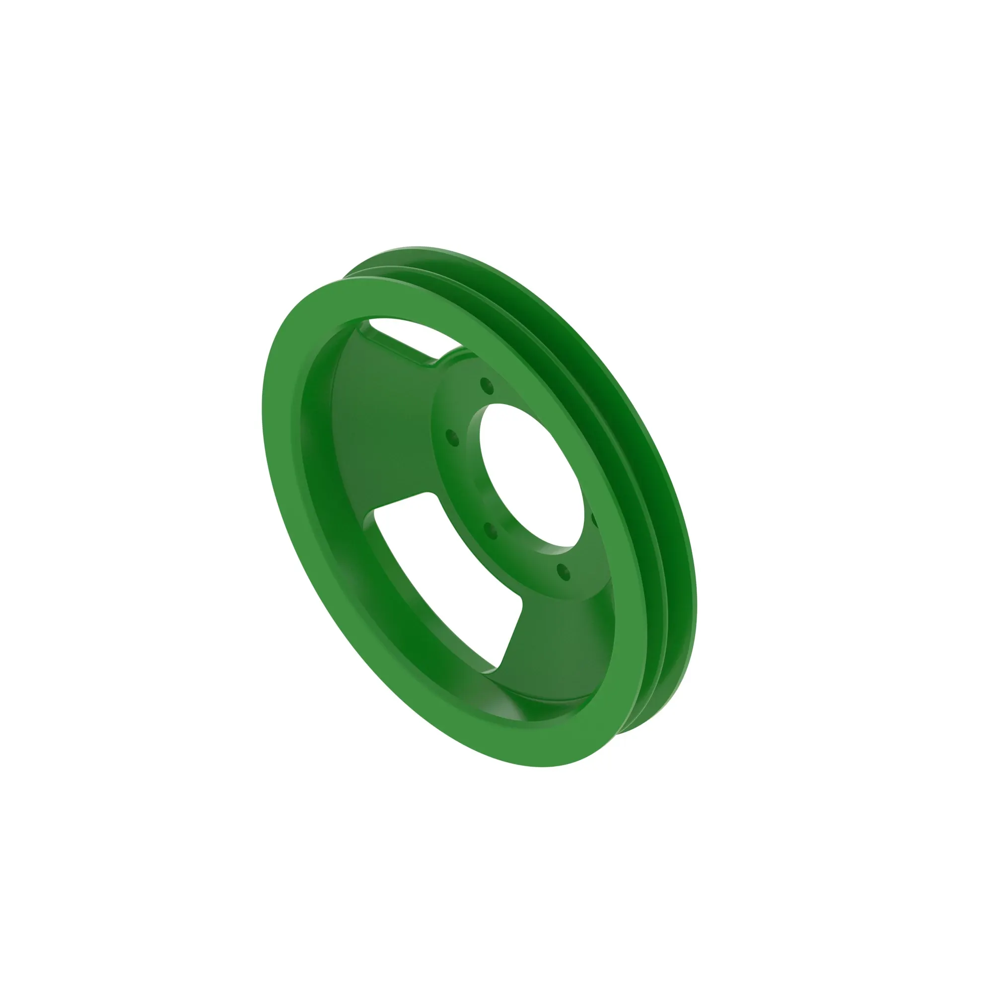 Pulley