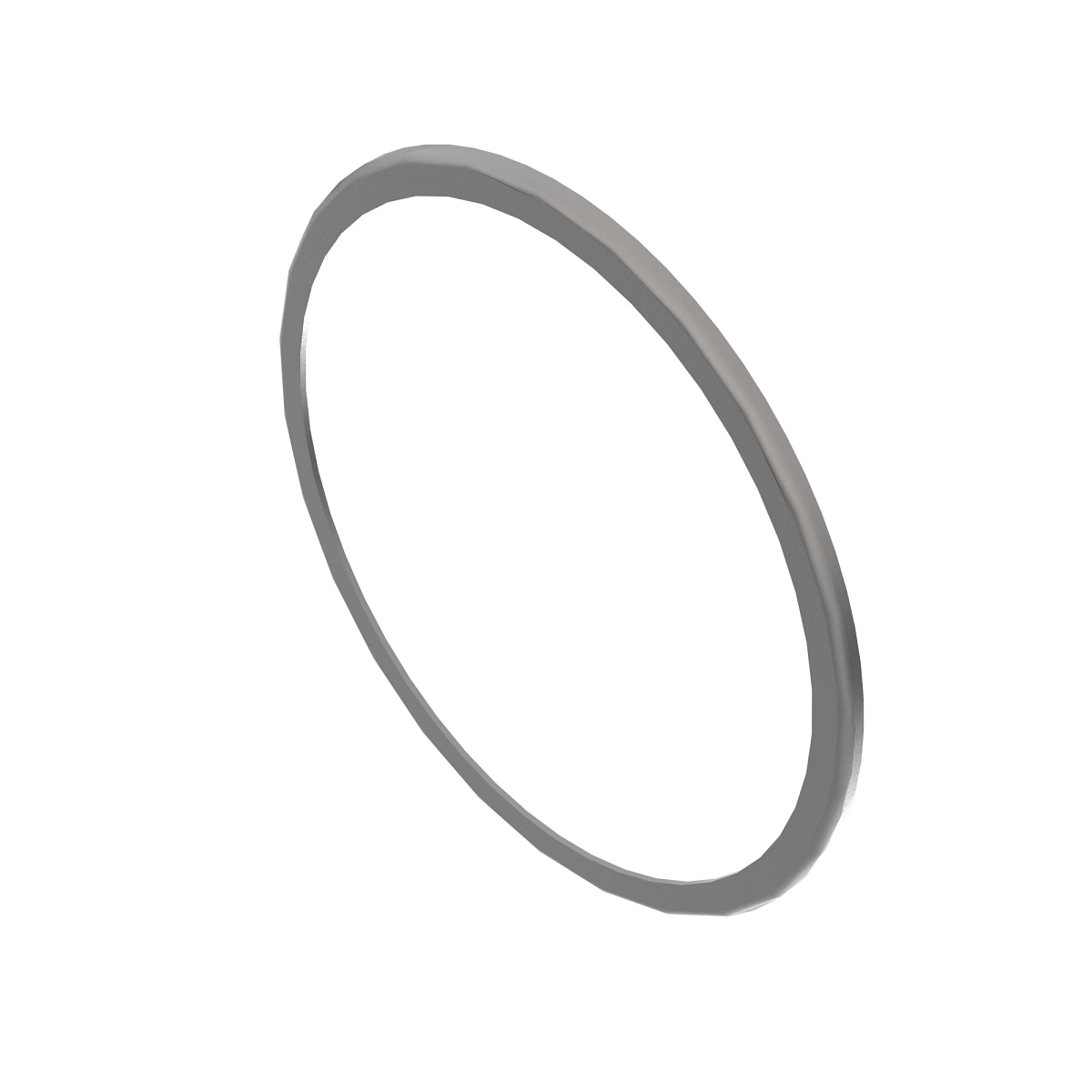 Retainer, Snap Ring