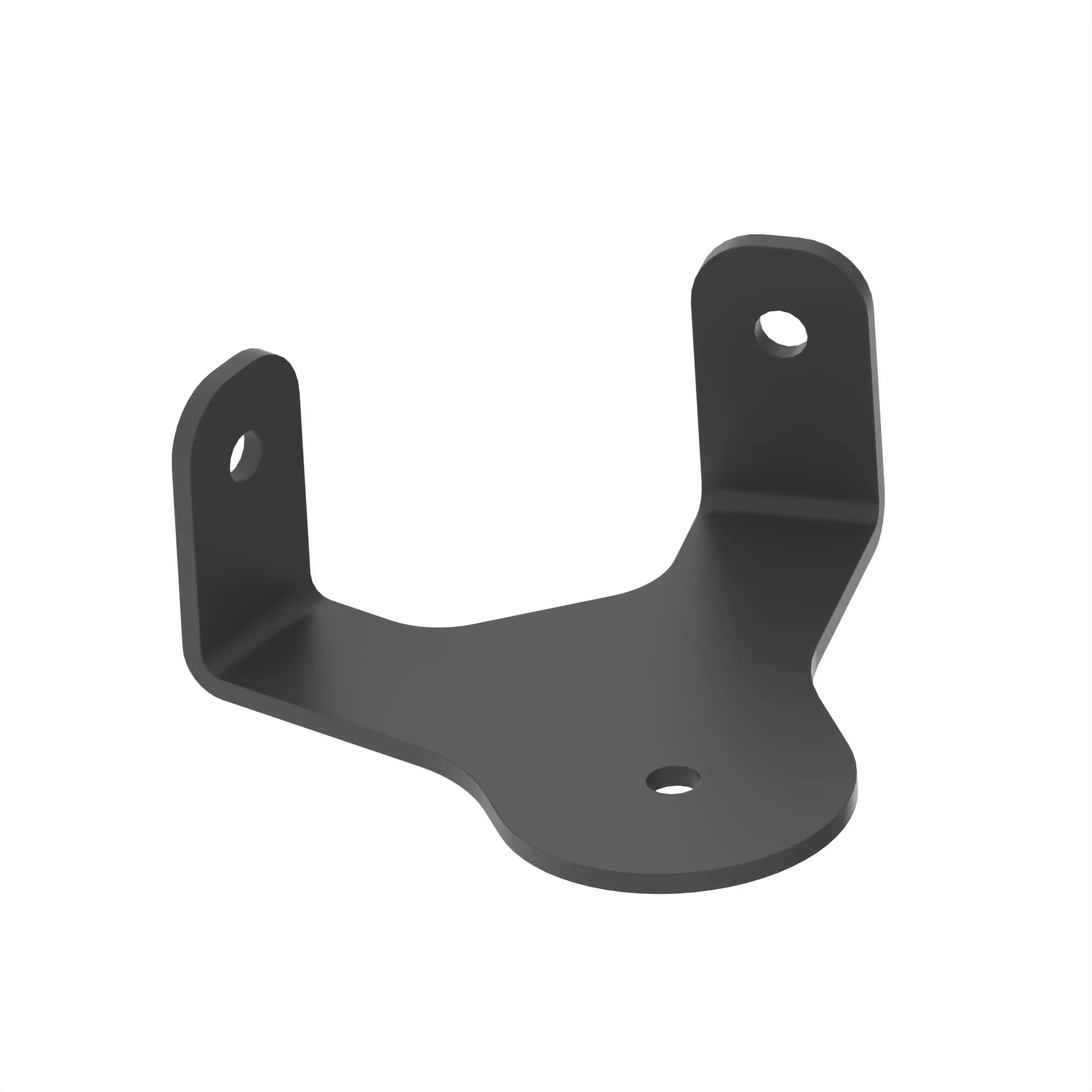 BRACKET, SIZE 3 DOC, SUPPORT