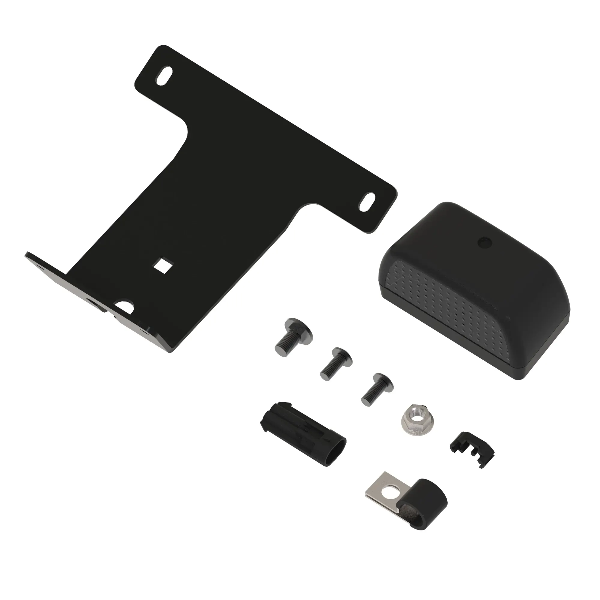 Mounting Parts