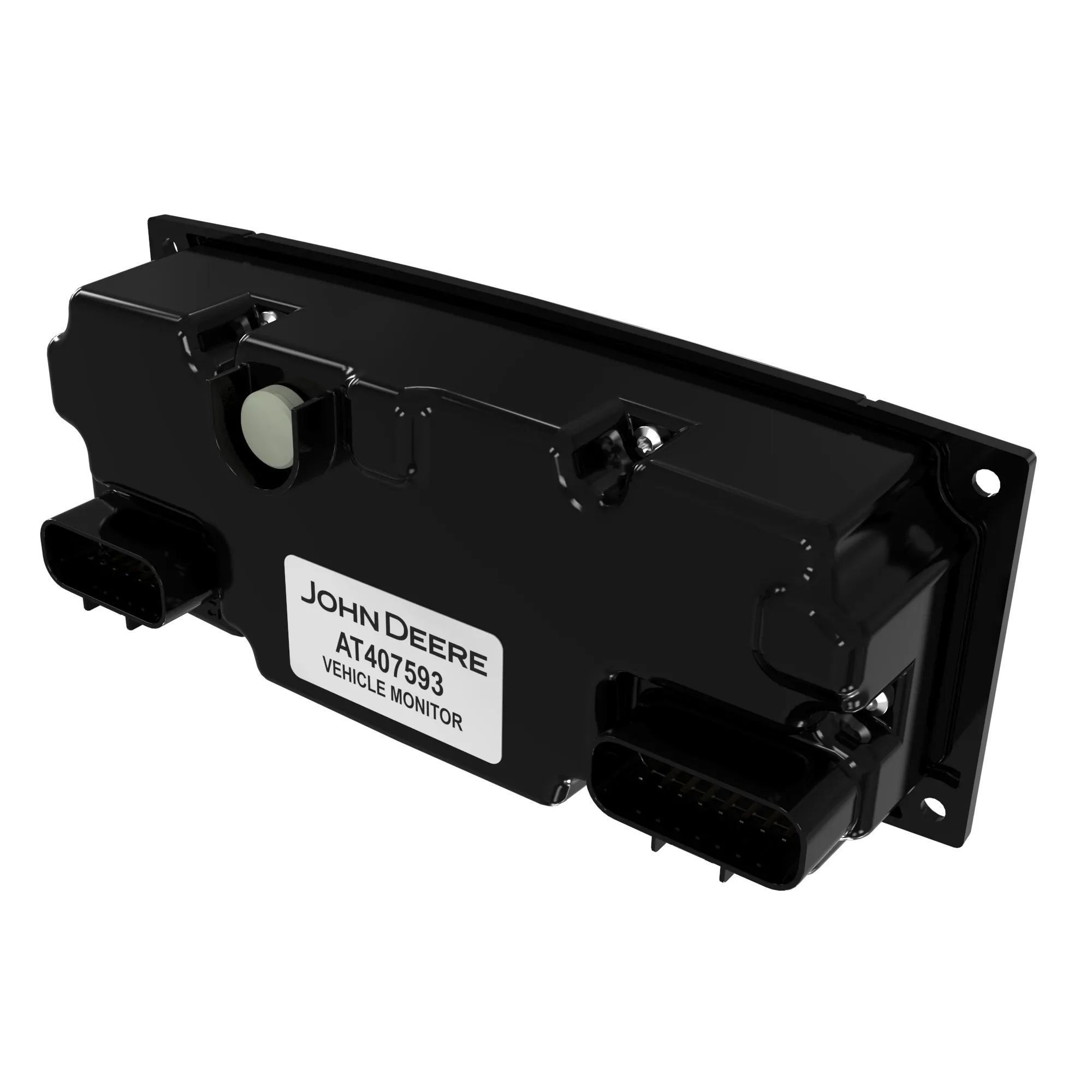 VEHICLE MONITOR