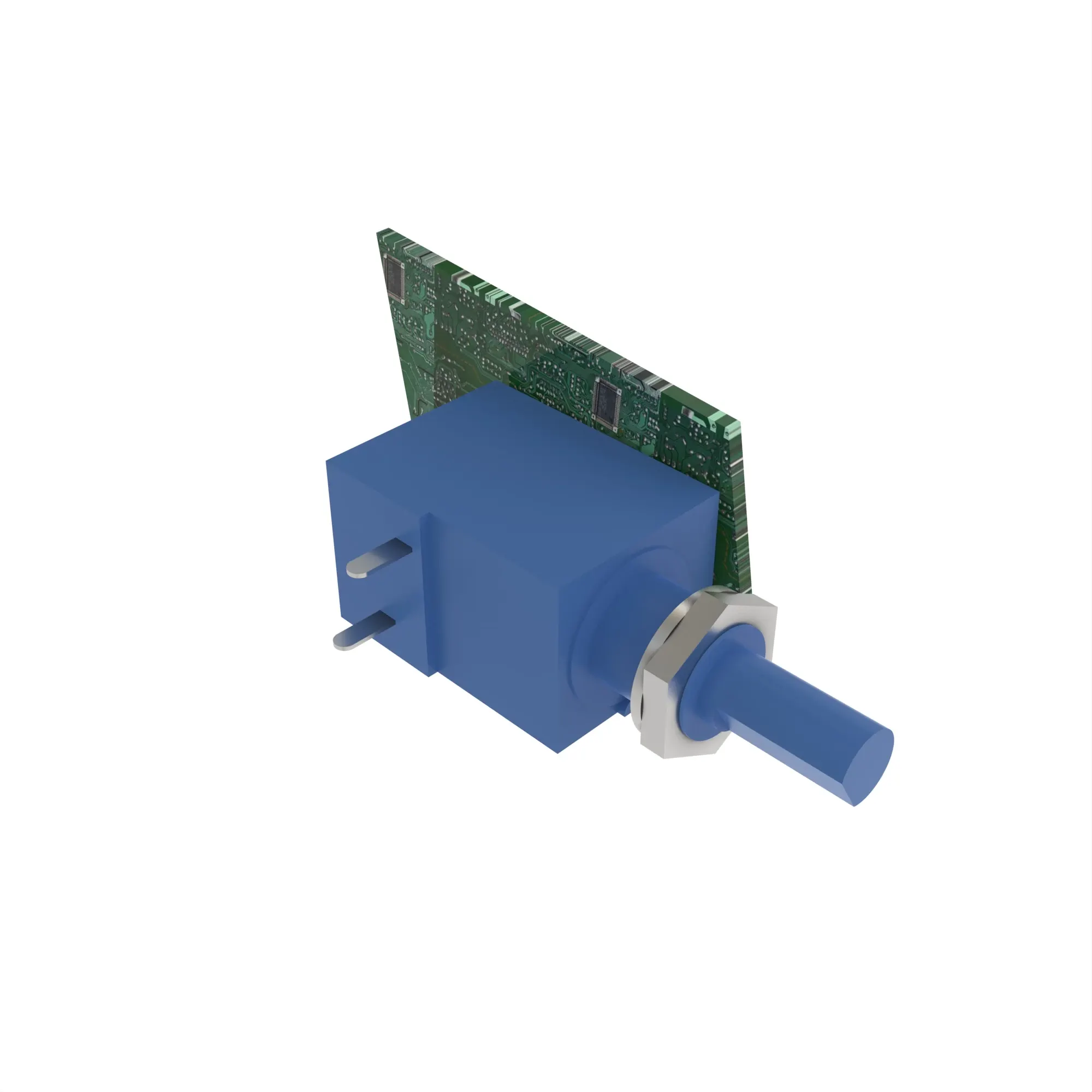 John Deere Control Switch - RE62163