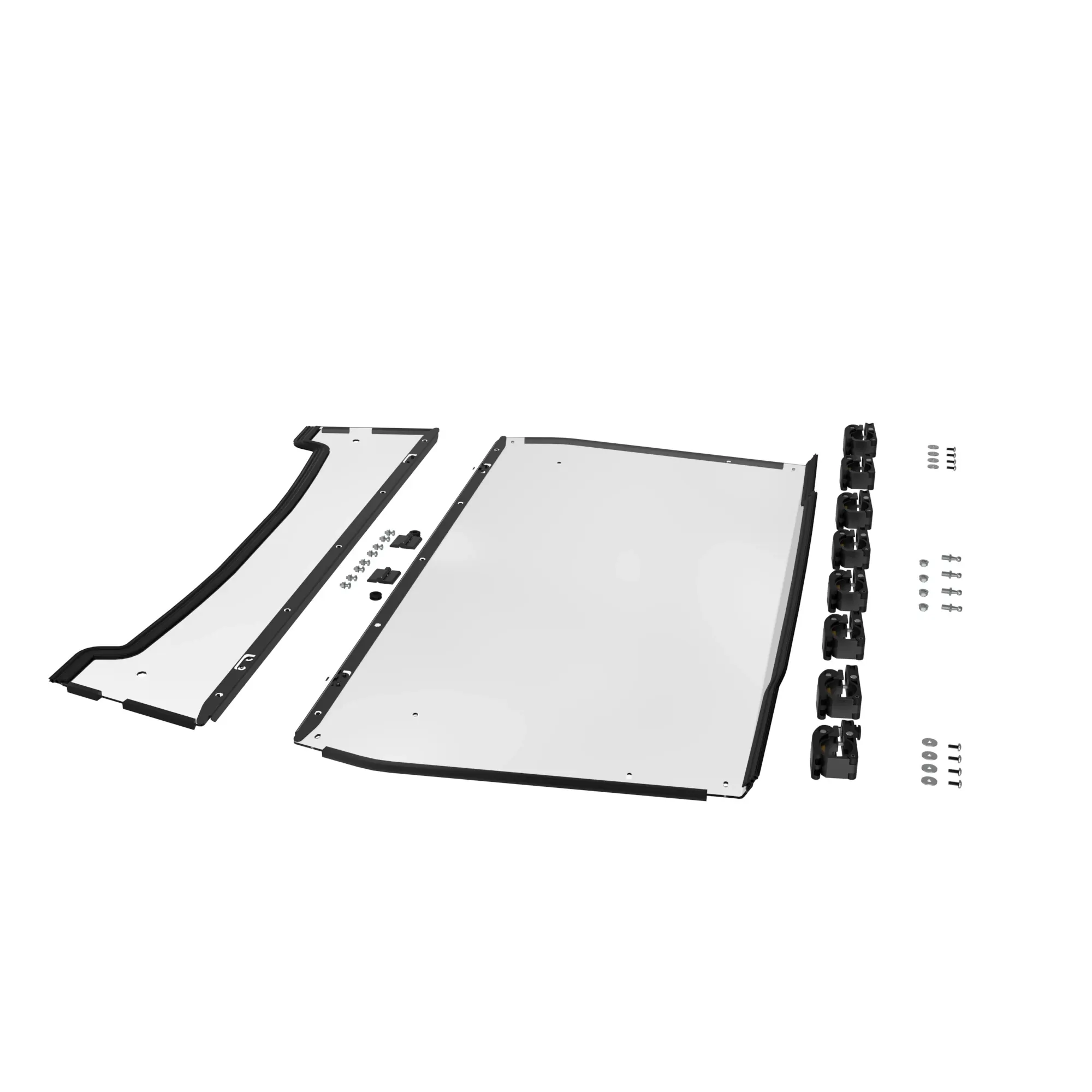 Windshield Kit