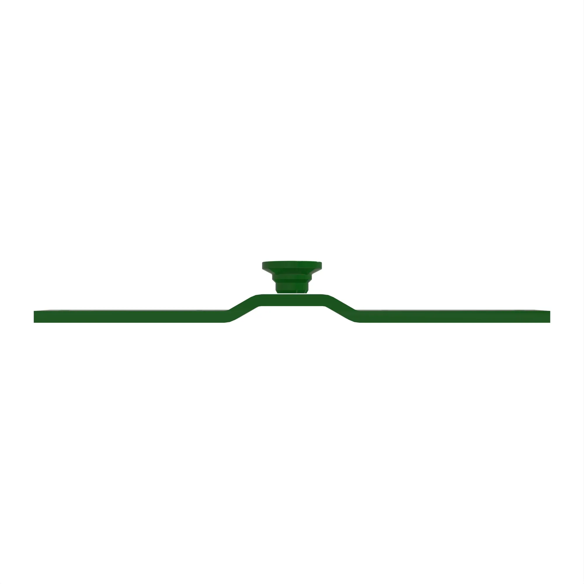 PAN, BLADE ARM ASSEMBLY