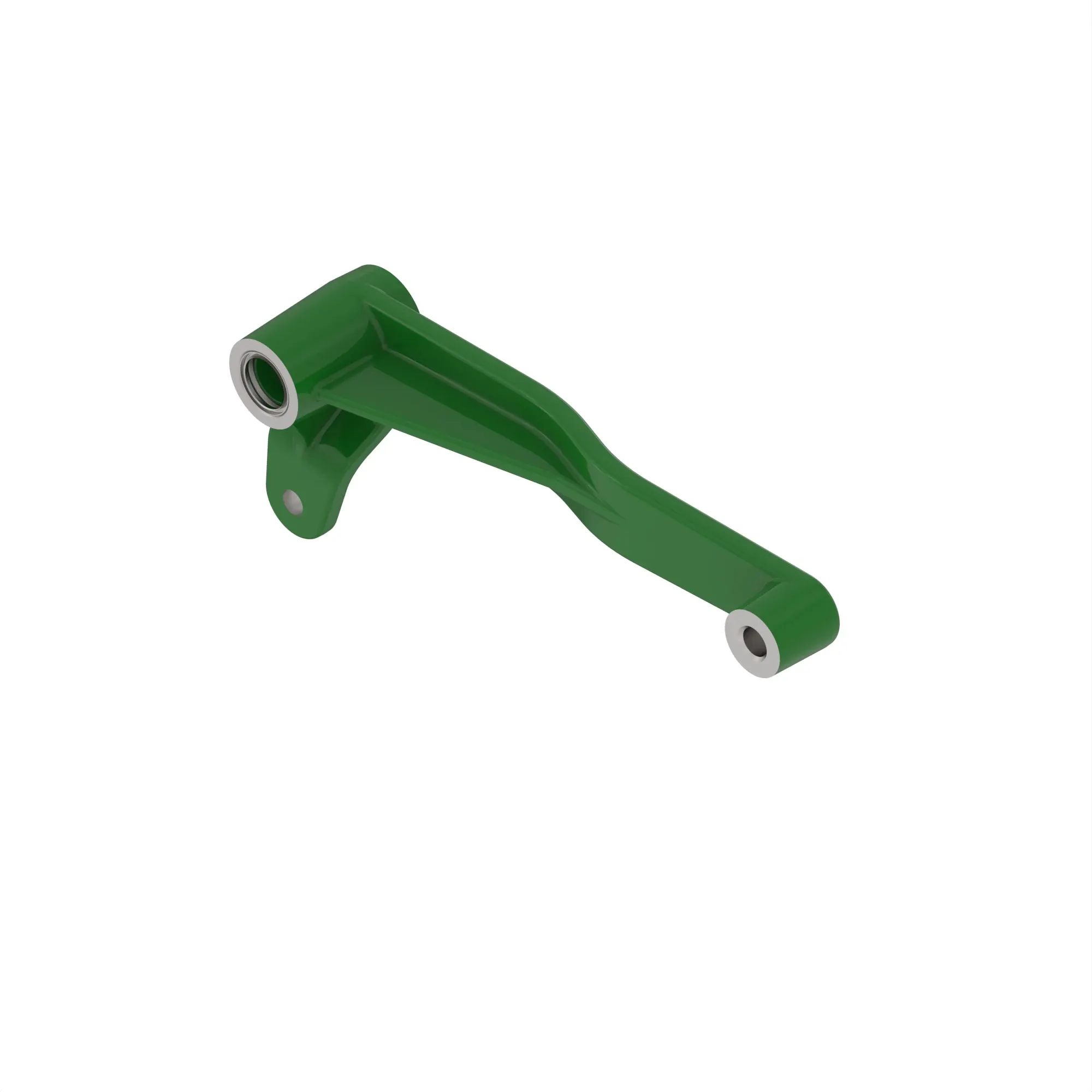 ARM, IDLER ARM ASSEMBLY, ENGINE JAC