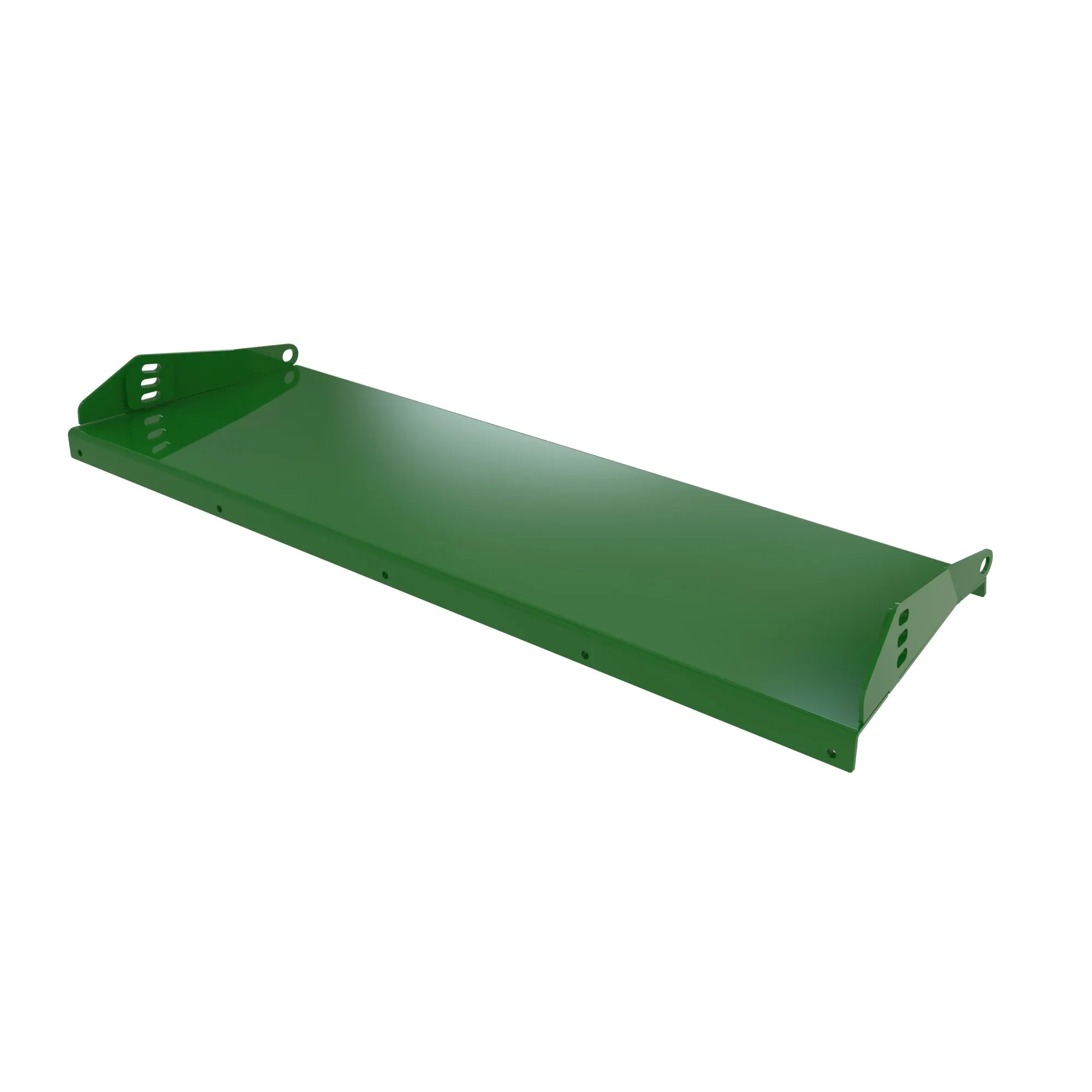 John Deere Chopper Deflector - AXT15744