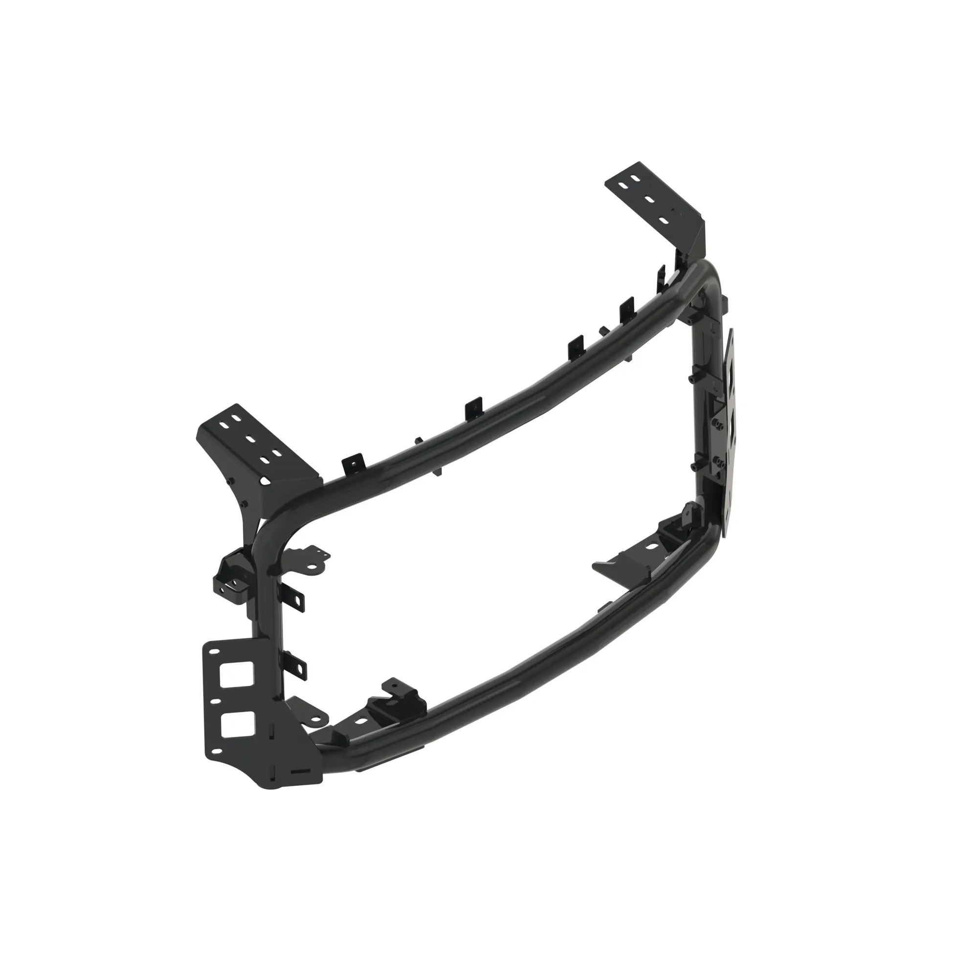 HOOD TUBE WELDMENT