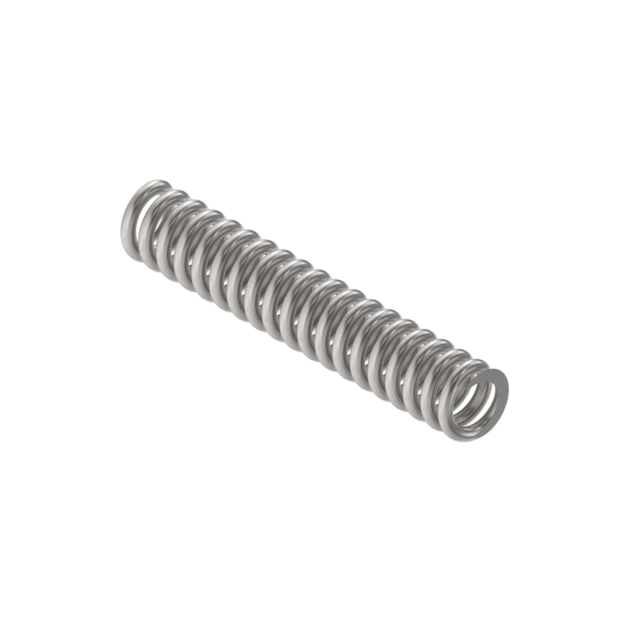 John Deere Compression Spring - R77356