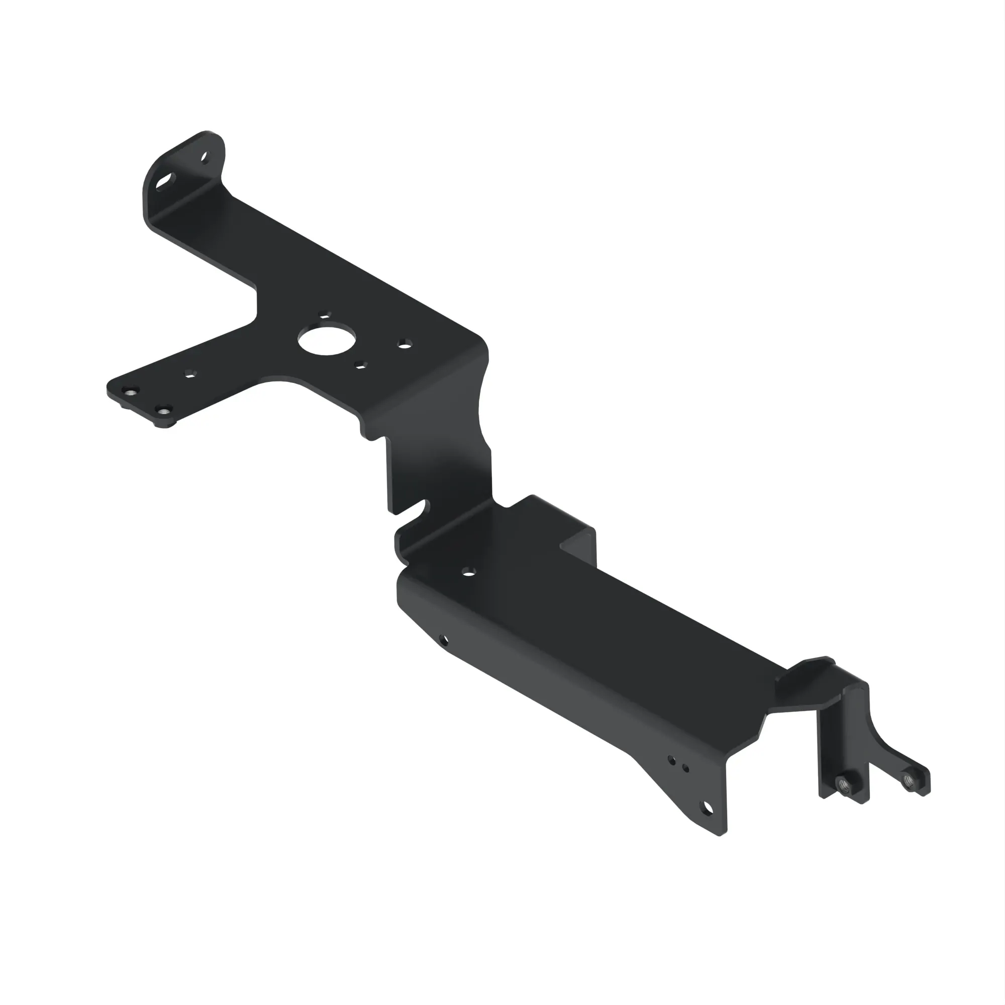 BRACKET, SHIFTER