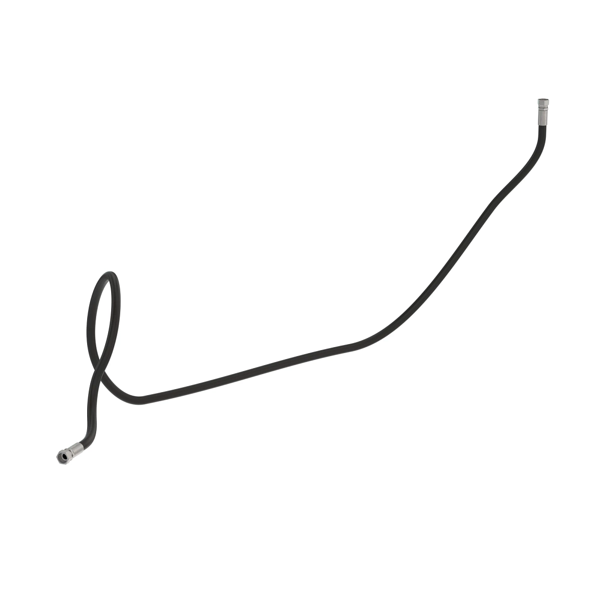 HYDRAULIC HOSE, AXLE SUPPLY PUMP OU