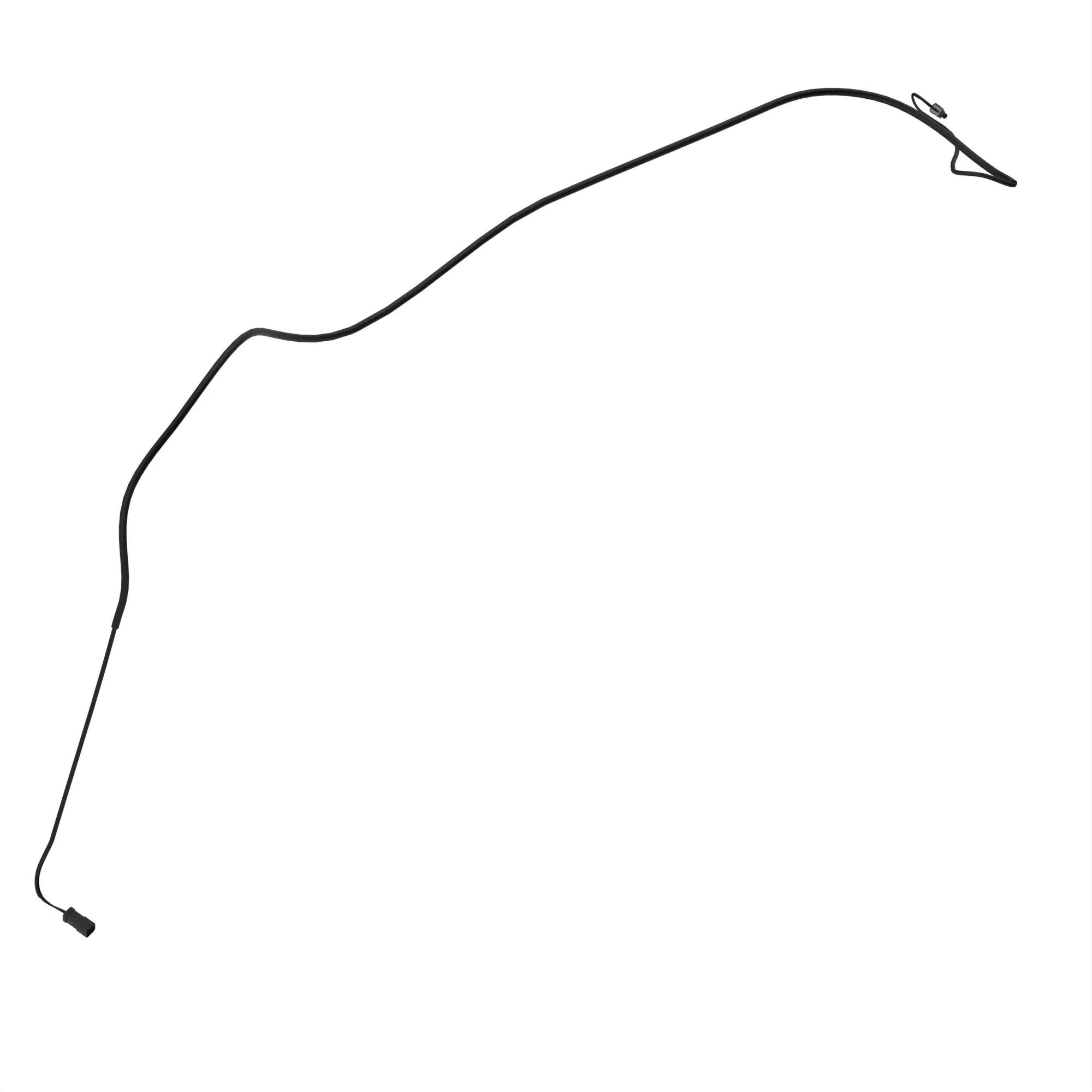 HARNESS, AUTO LUBE PRESSURE 944K