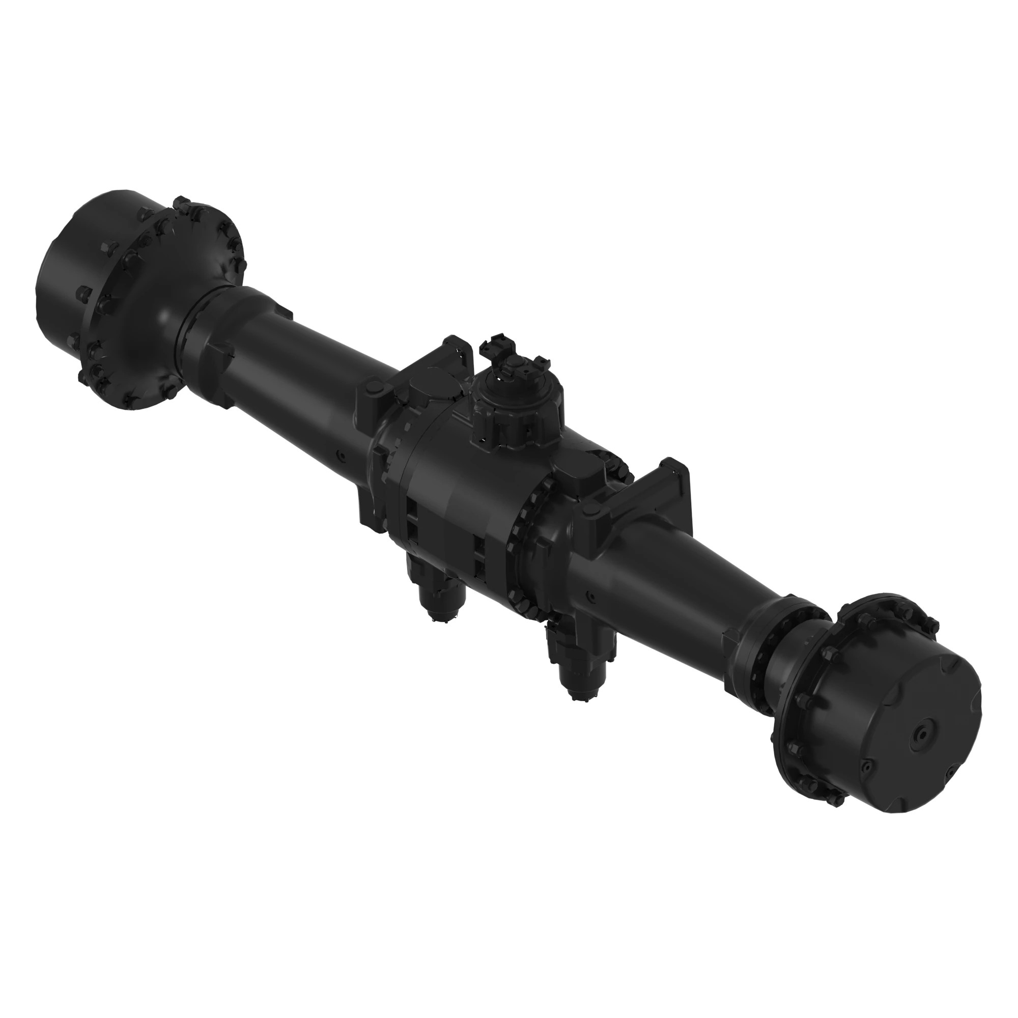 John Deere Front Axle - F688957