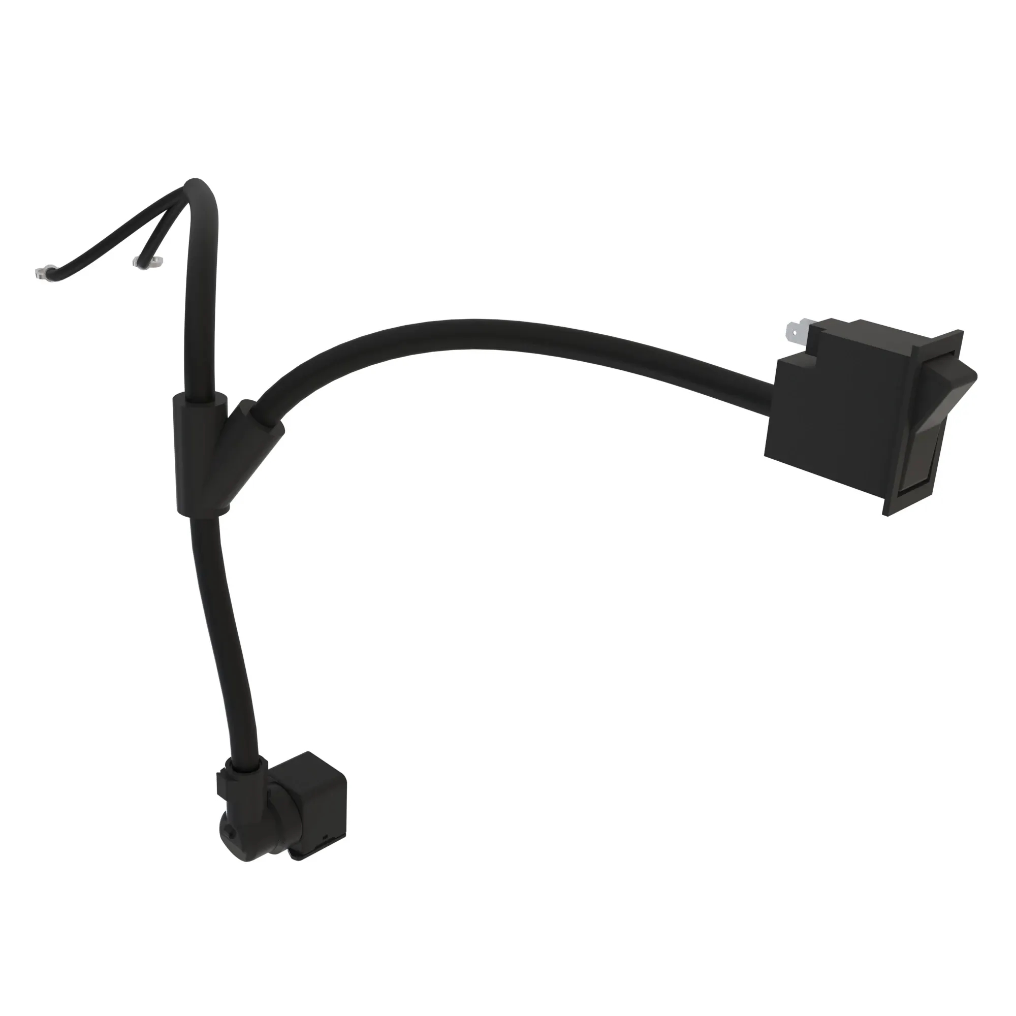 WIRING HARNESS 1910G FUEL PUMP HARNESS