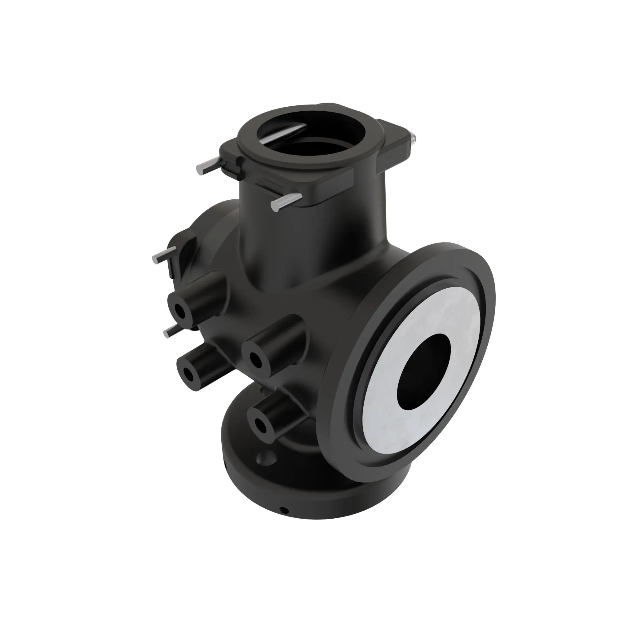 Electric Valve