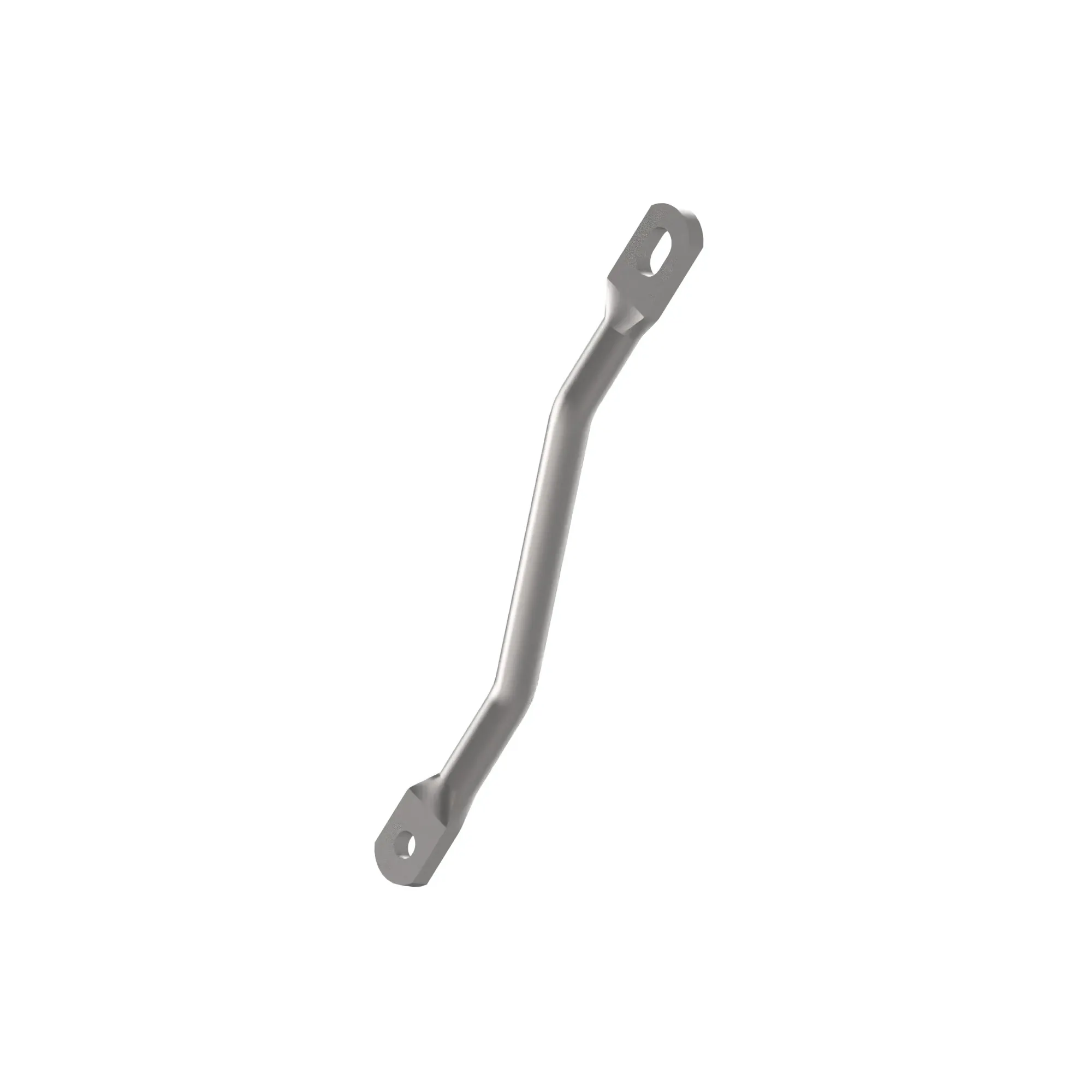 SUPPORT, ENGINE 6X4 SLOTTED