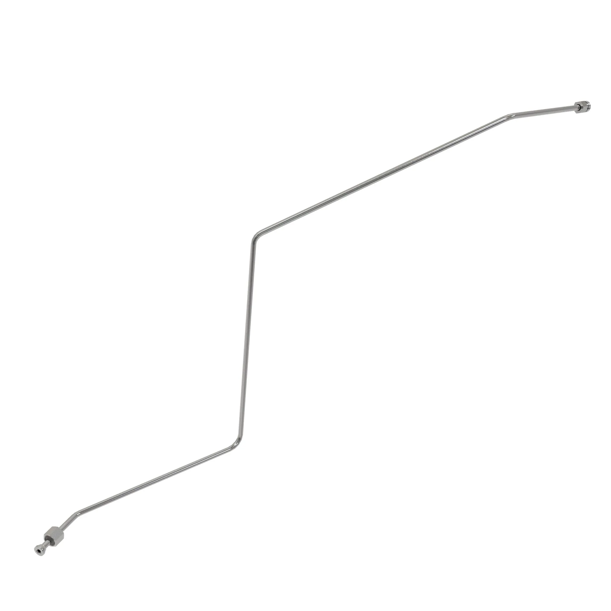TUBE ASSY, STEERING RETURN